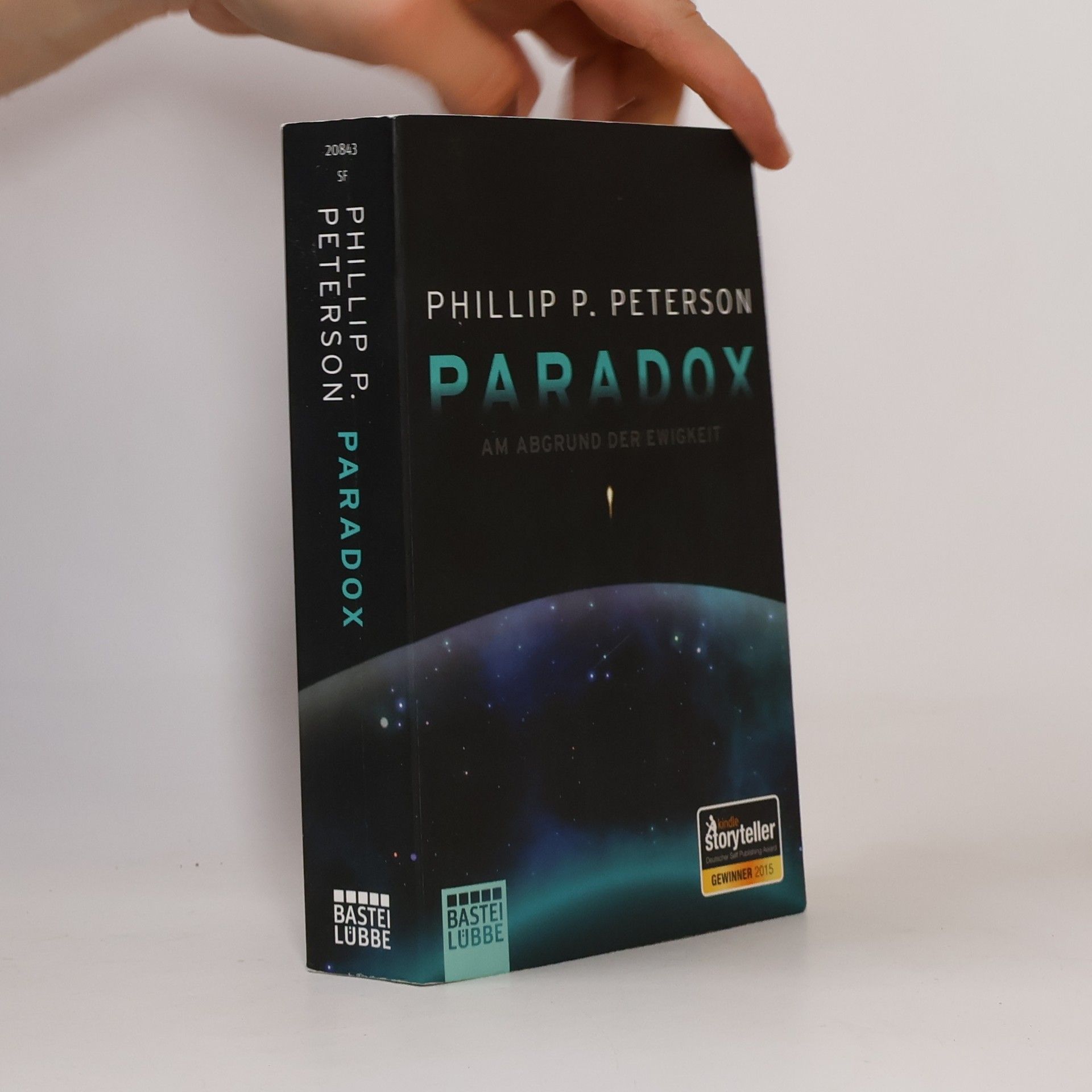 Phillip P. Peterson Paradox