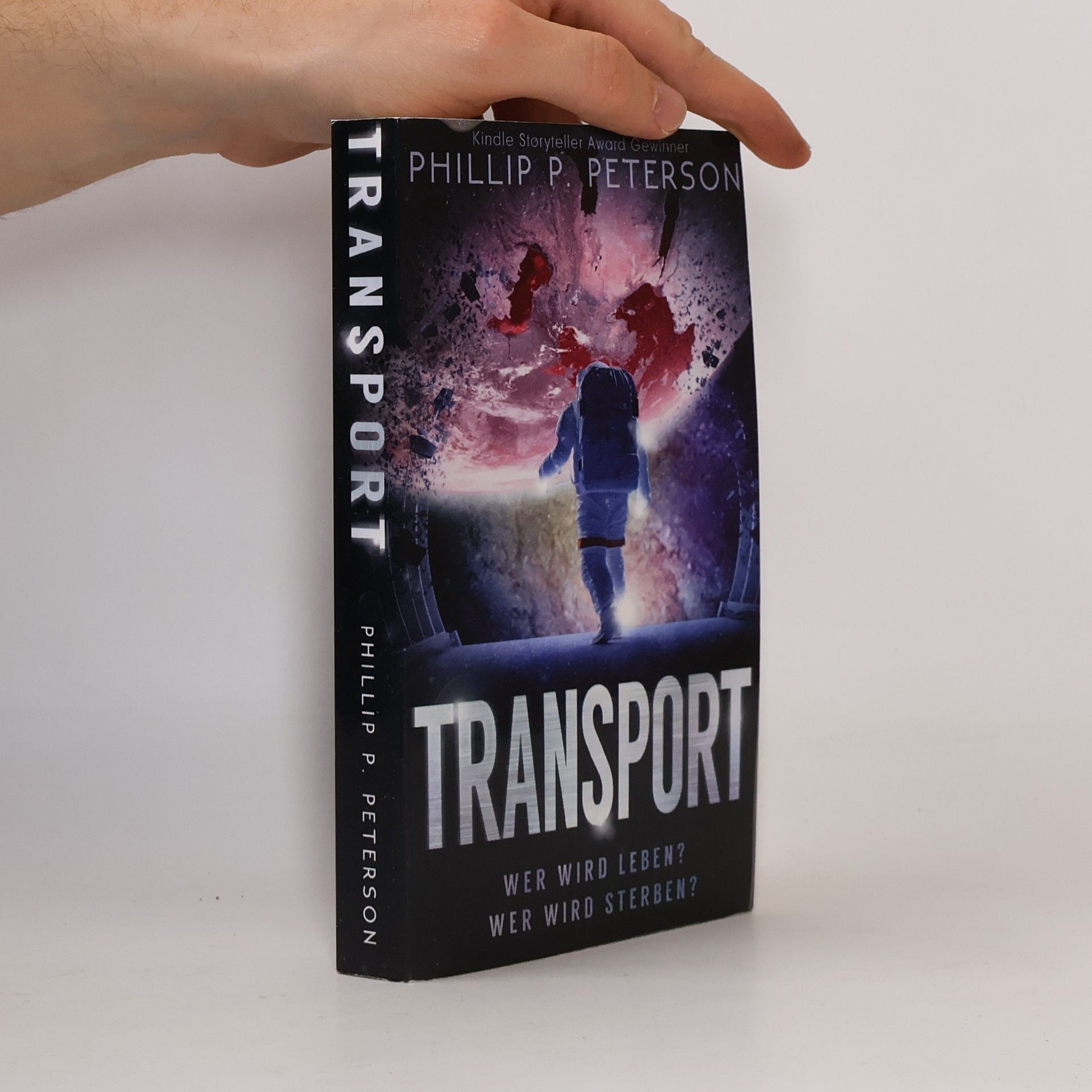 Phillip P. Peterson Transport