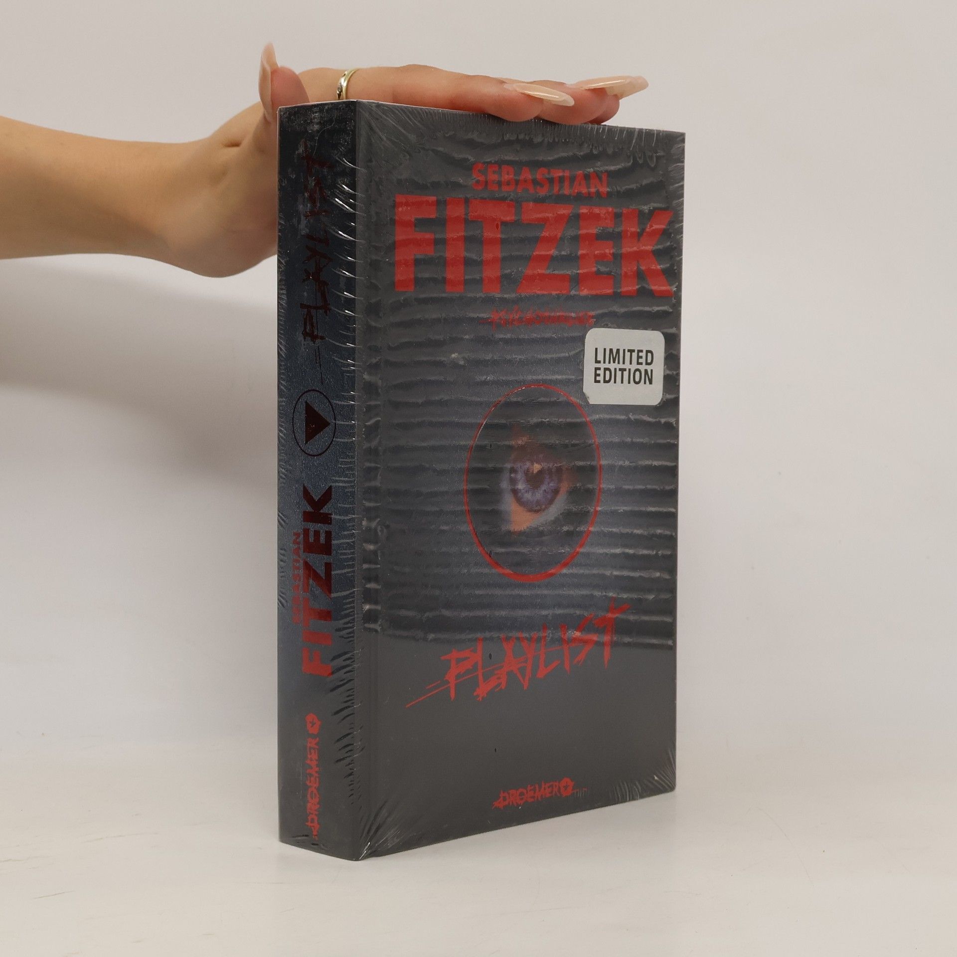 Sebastian Fitzek Playlist