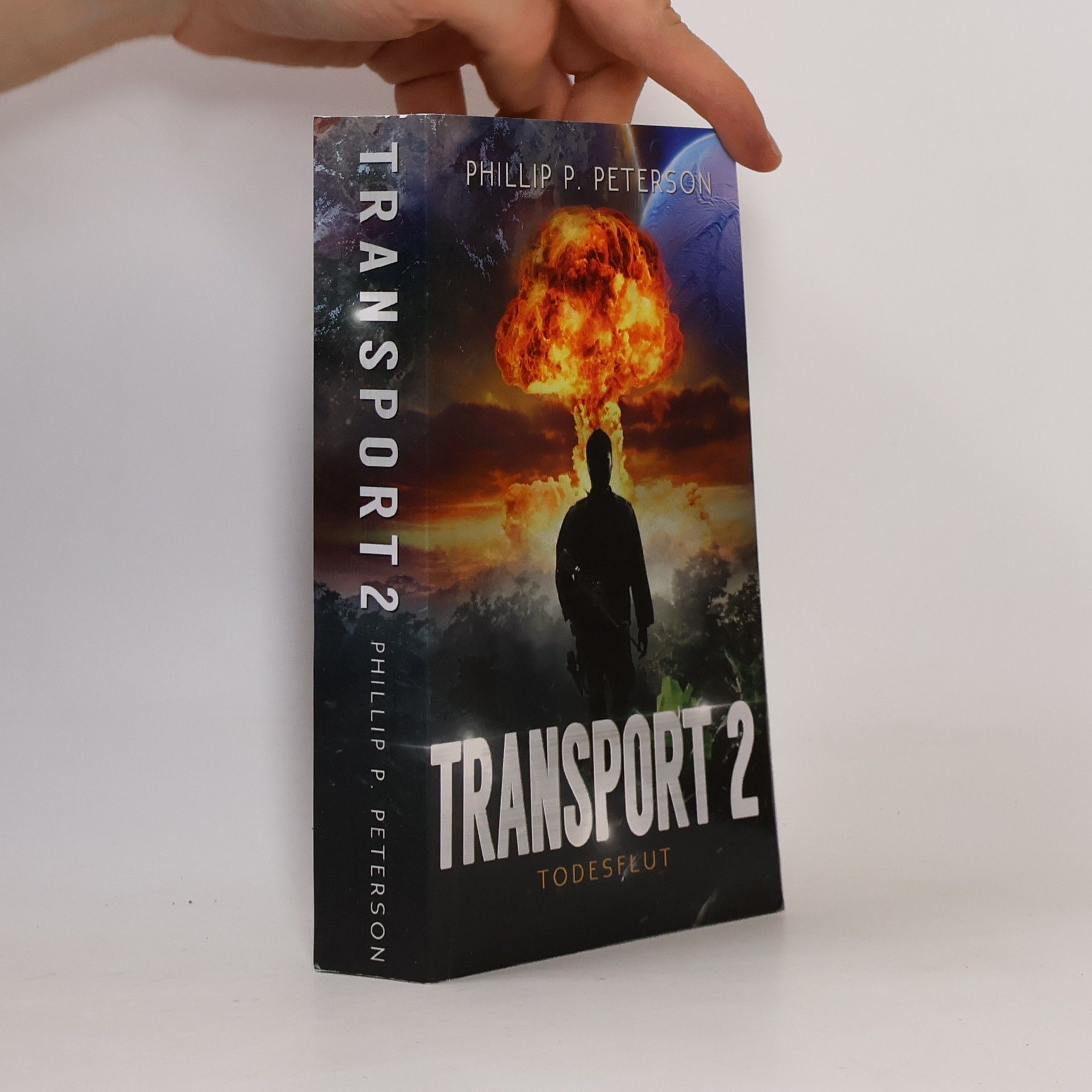 Phillip P. Peterson Transport 2