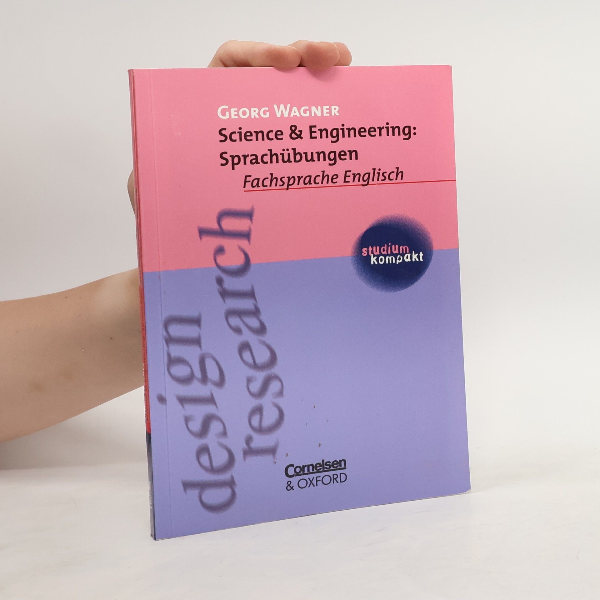 Studium kompakt: Science & Engineering: Sprachübungen