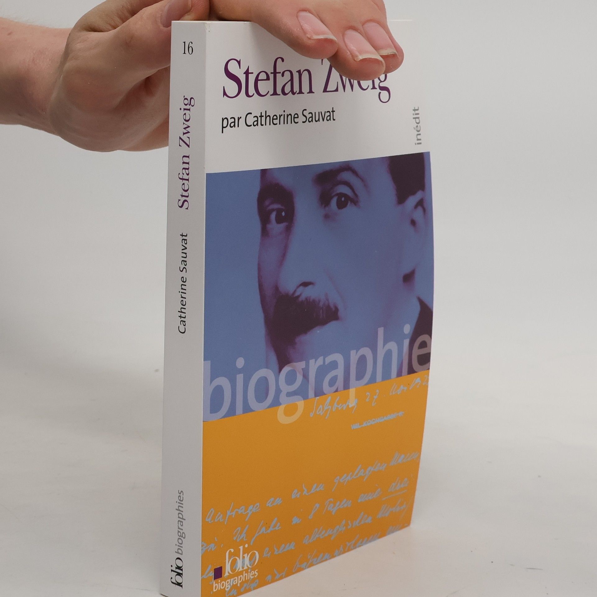 Stefan Zweig