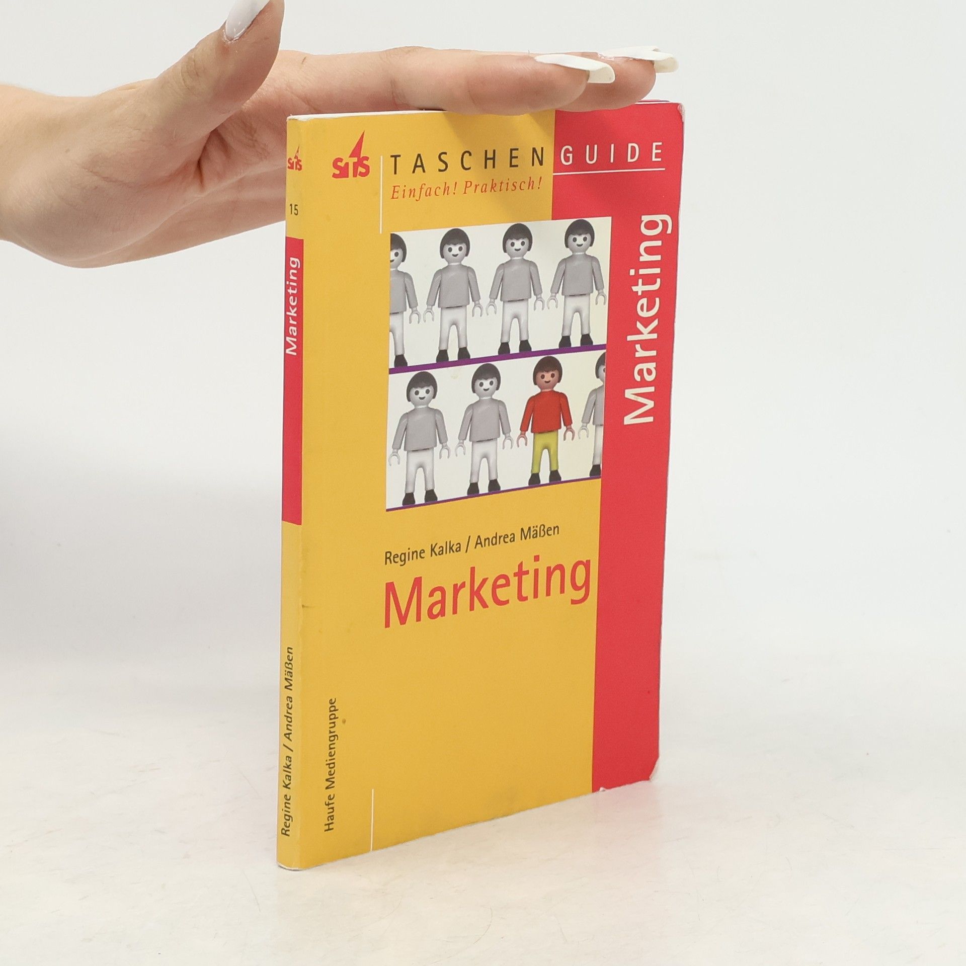 Marketing