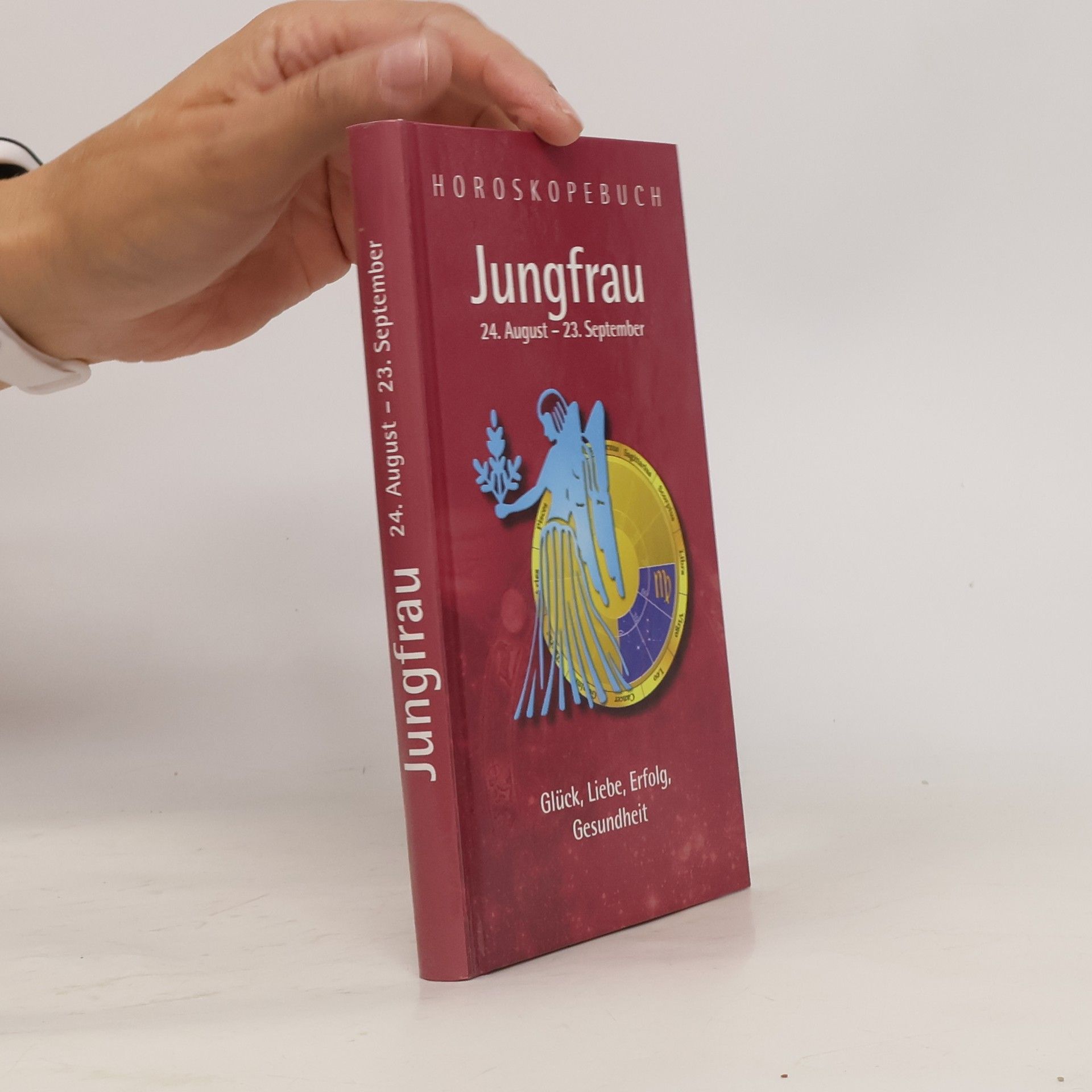 Jungfrau