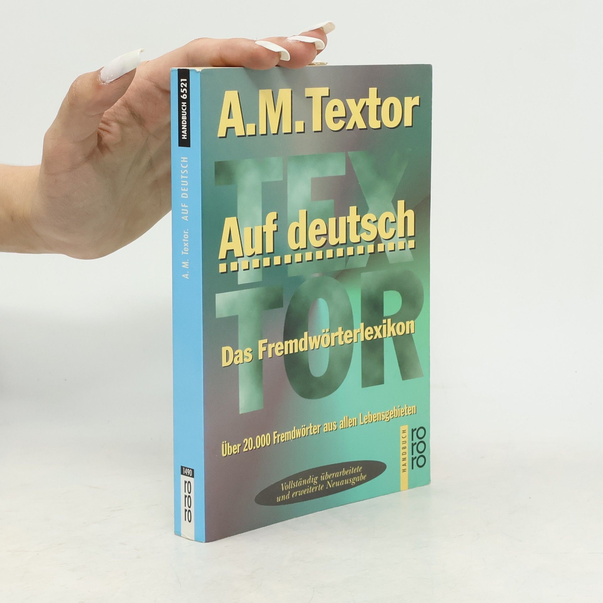 Auf deutsch