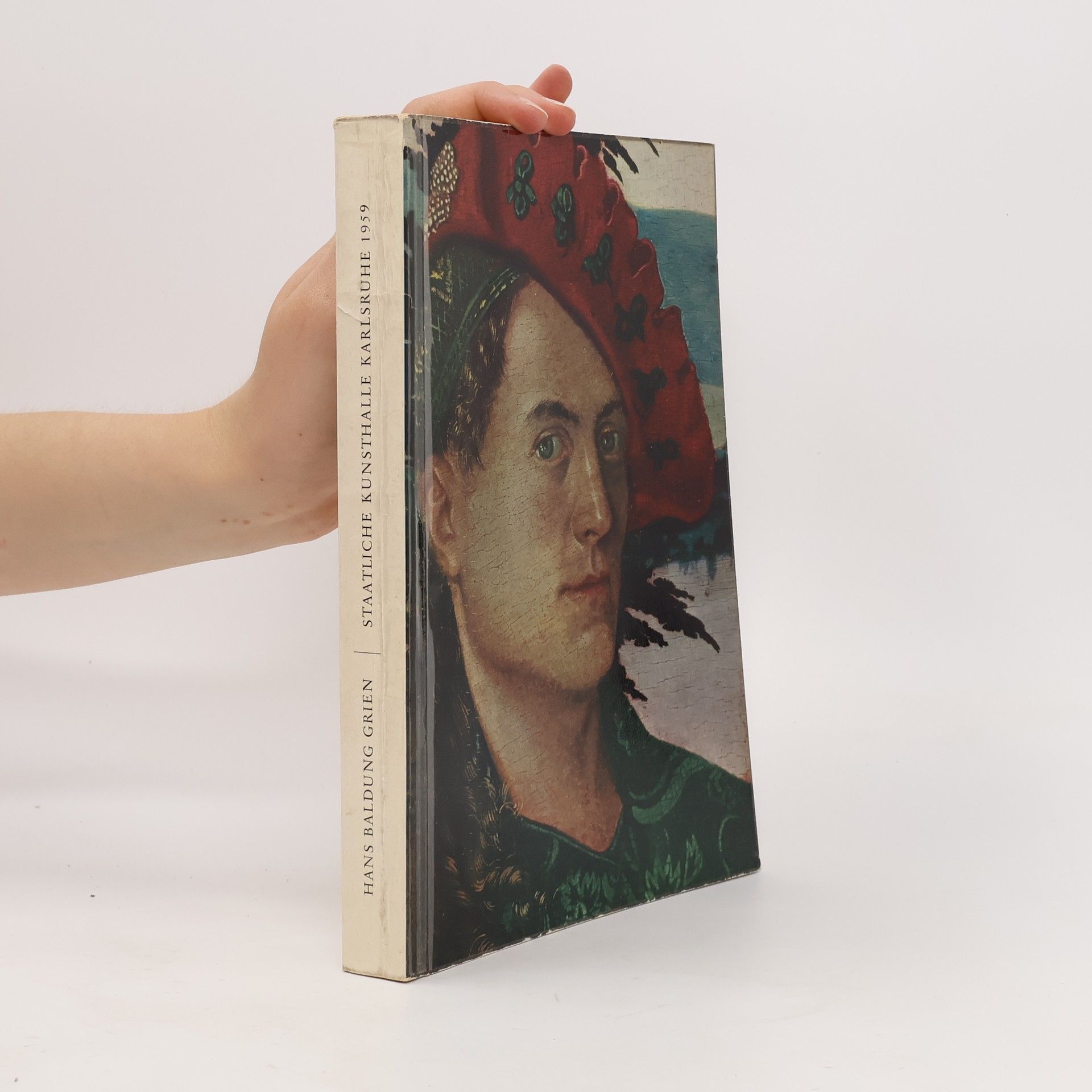 Collectif d'auteurs Hans Baldung Grien