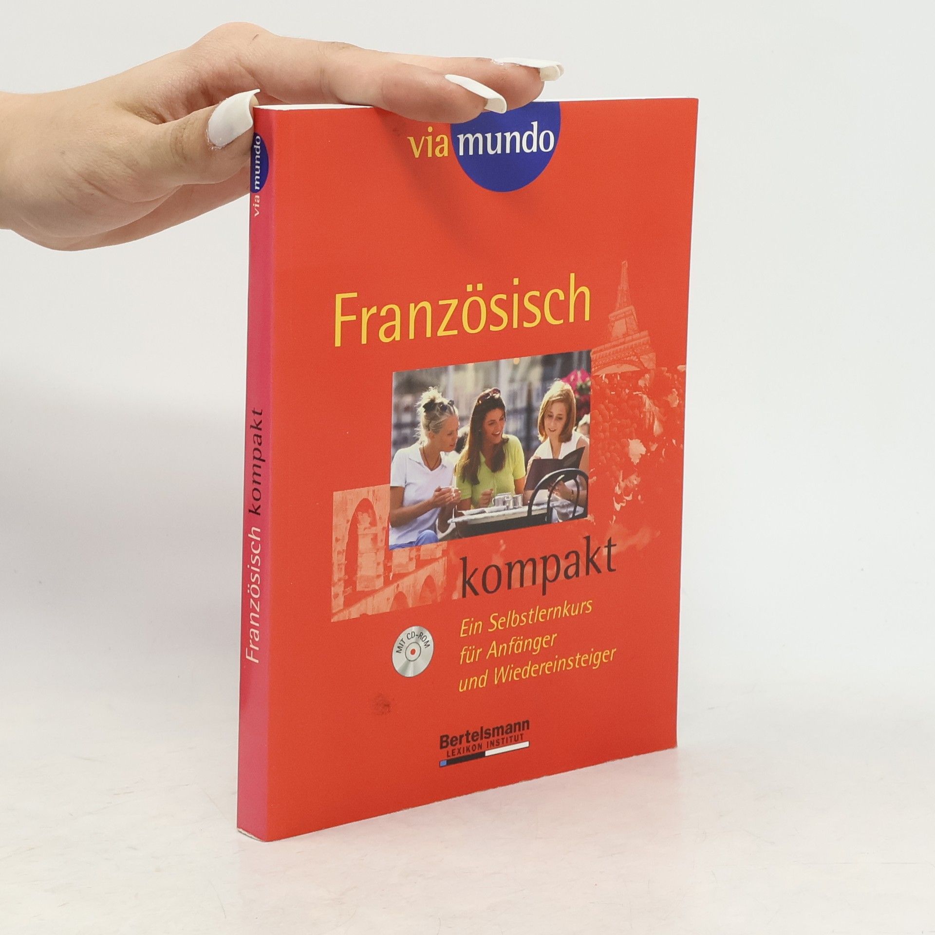 Viamundo: Französisch kompakt