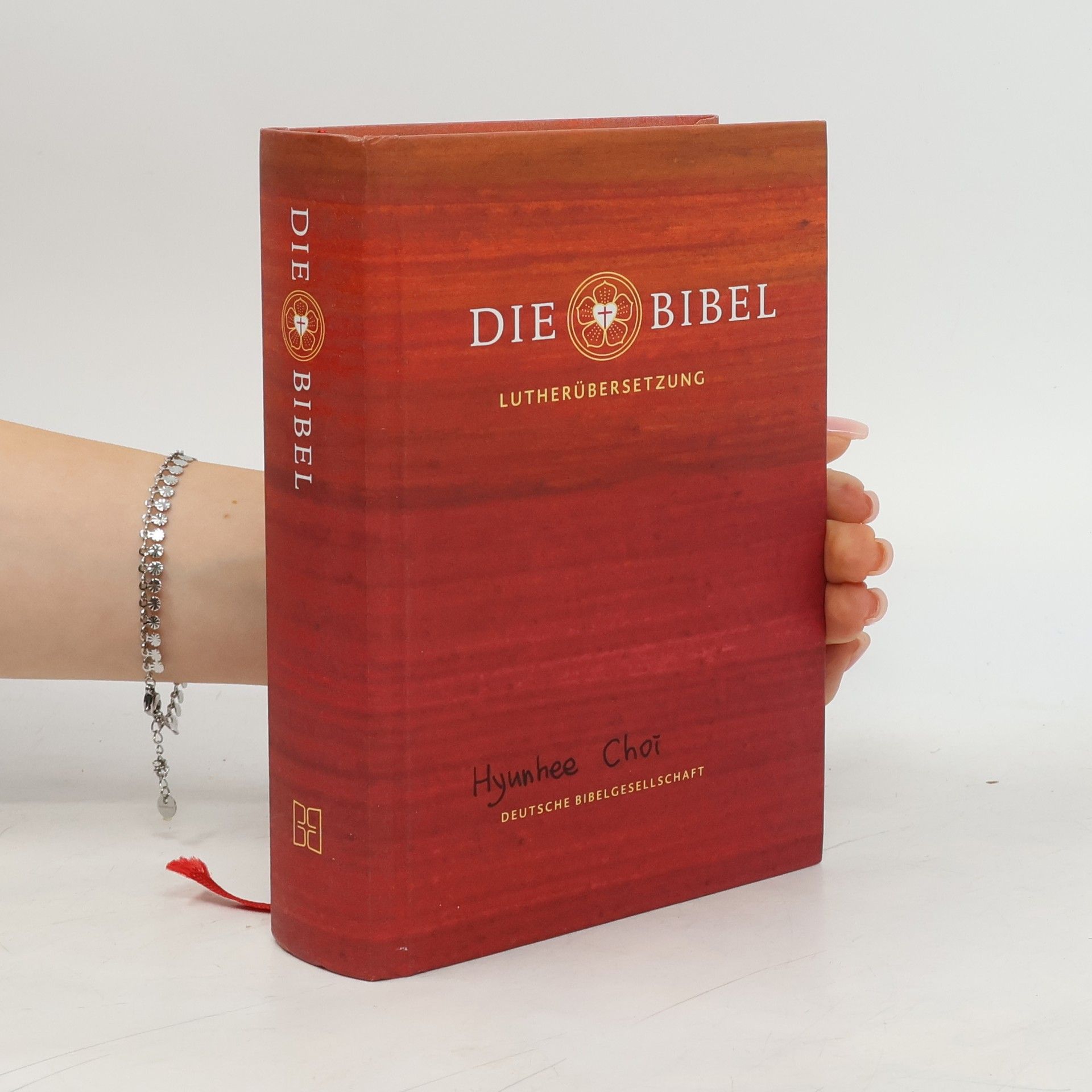 Martin Luther Die Bibel nach Martin Luthers Übersetzung