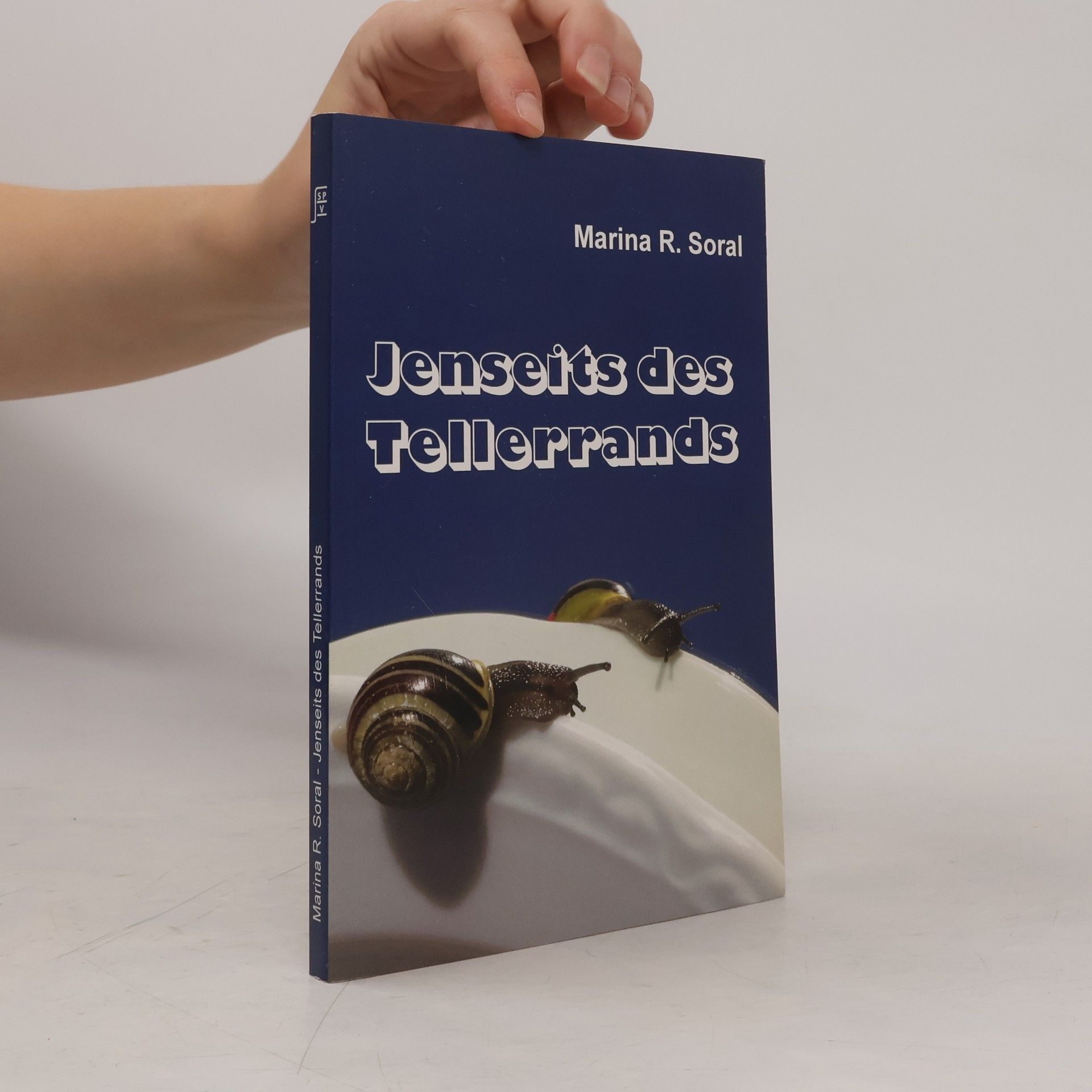 Marina Soral Jenseits des Tellerrands
