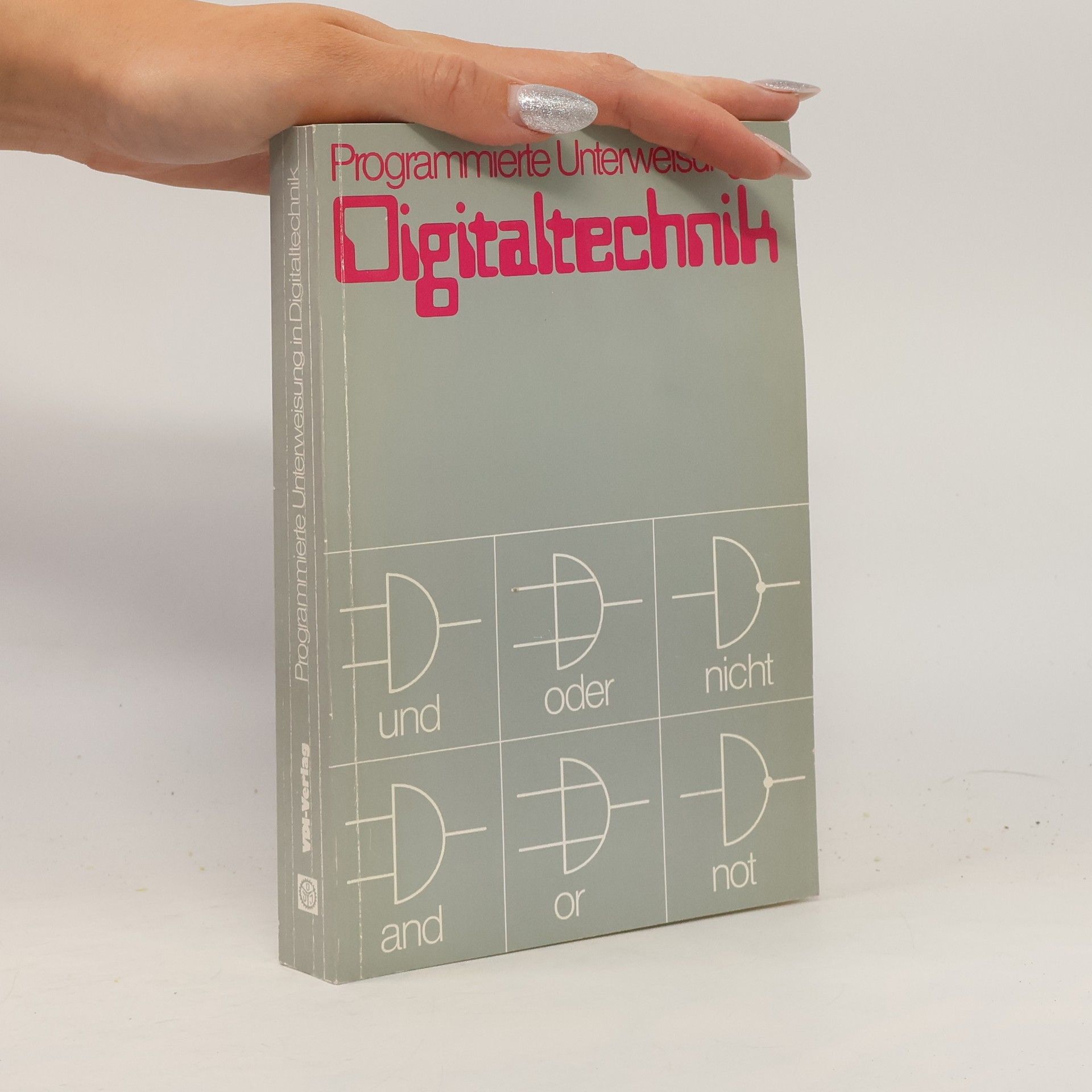 Autorenkollektiv Digitaltechnik