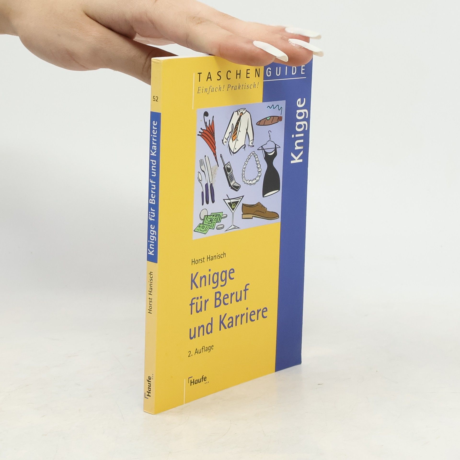 Knigge für Beruf und Karriere