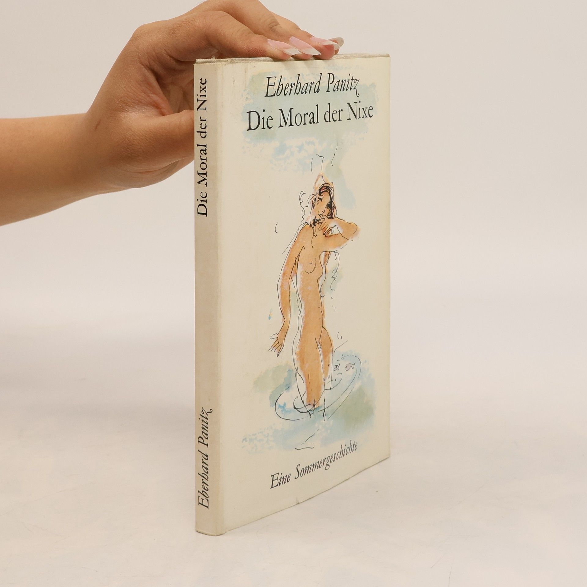 Die Moral der Nixe