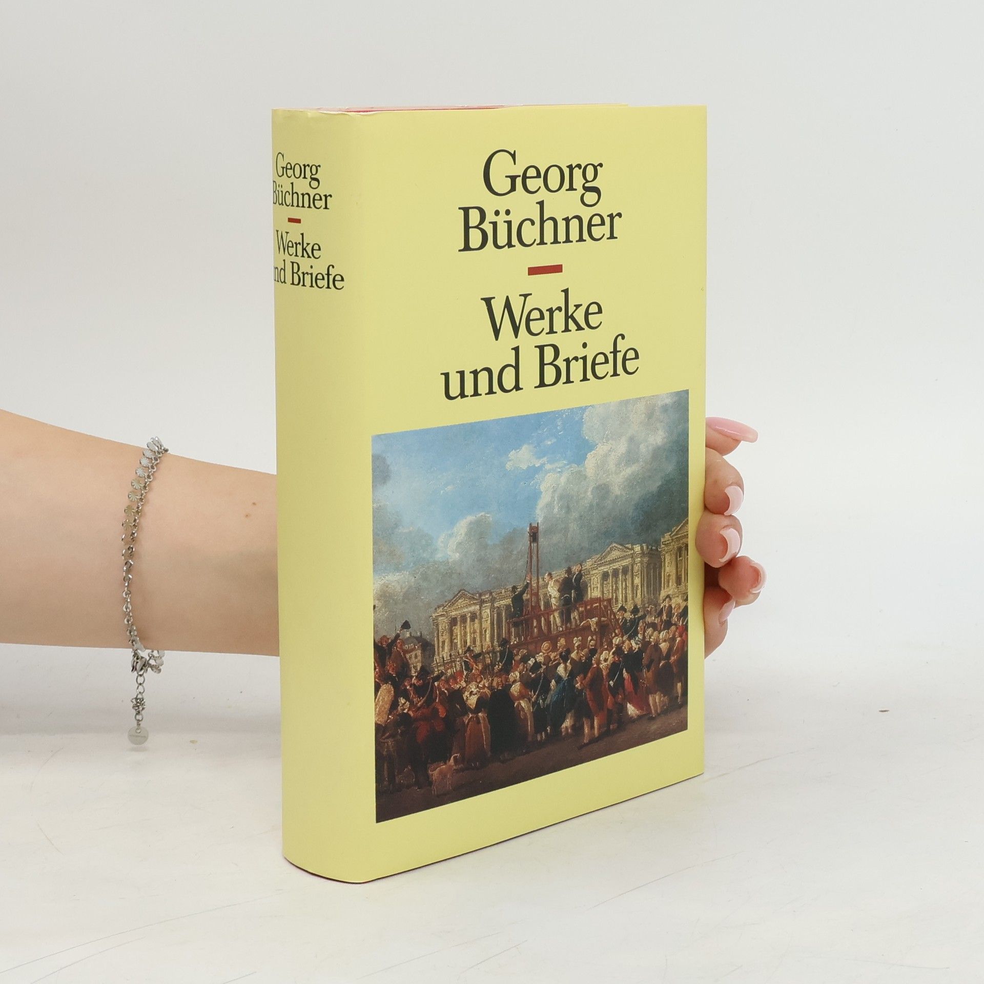 Werke und Briefe