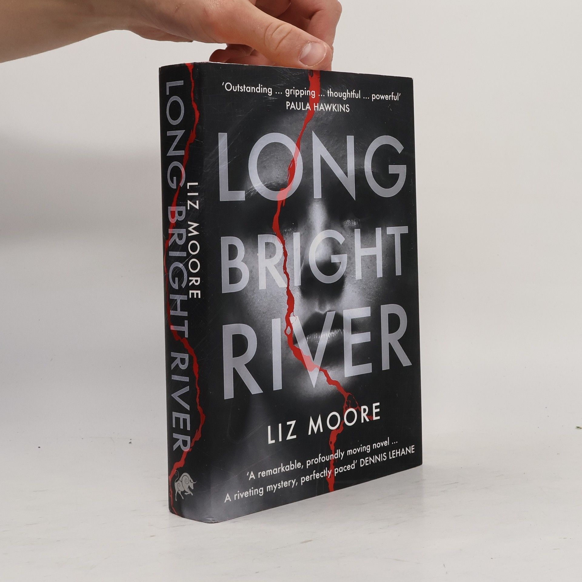 Liz Moore Long Bright River
