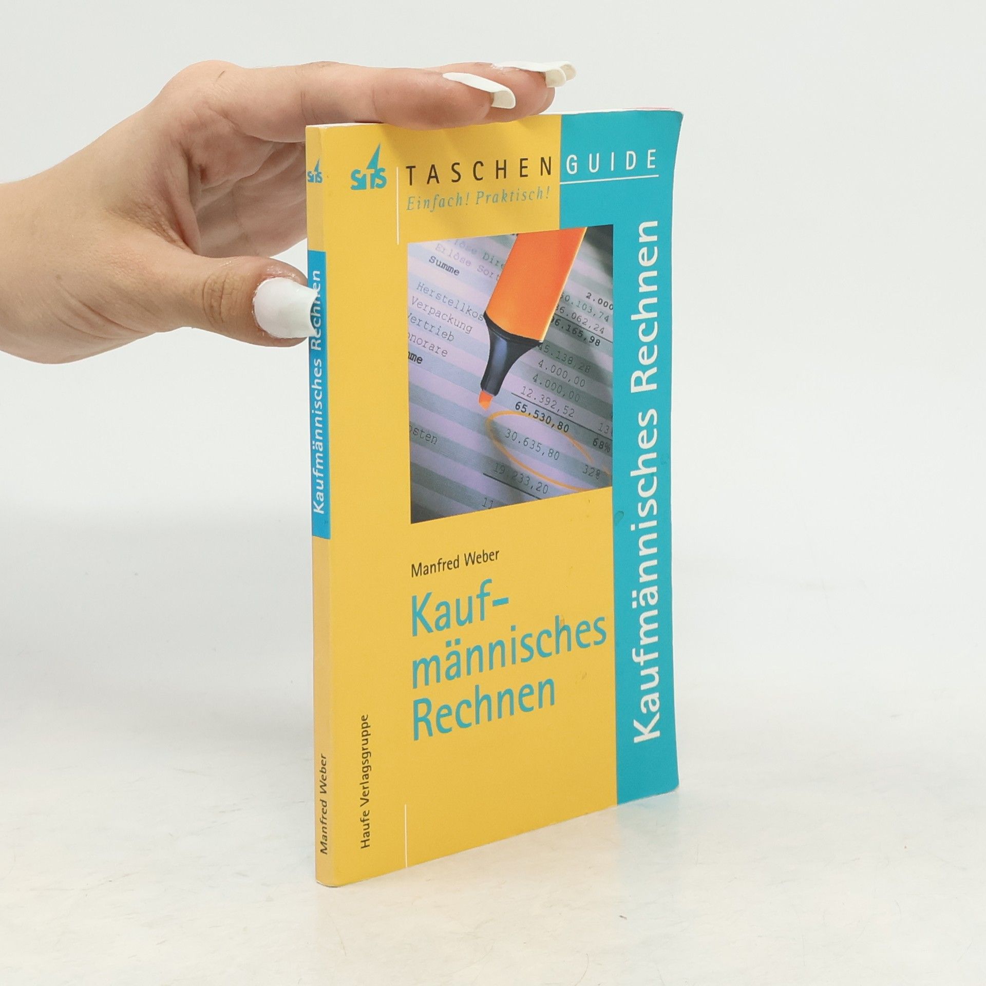 Kaufmännisches Rechnen
