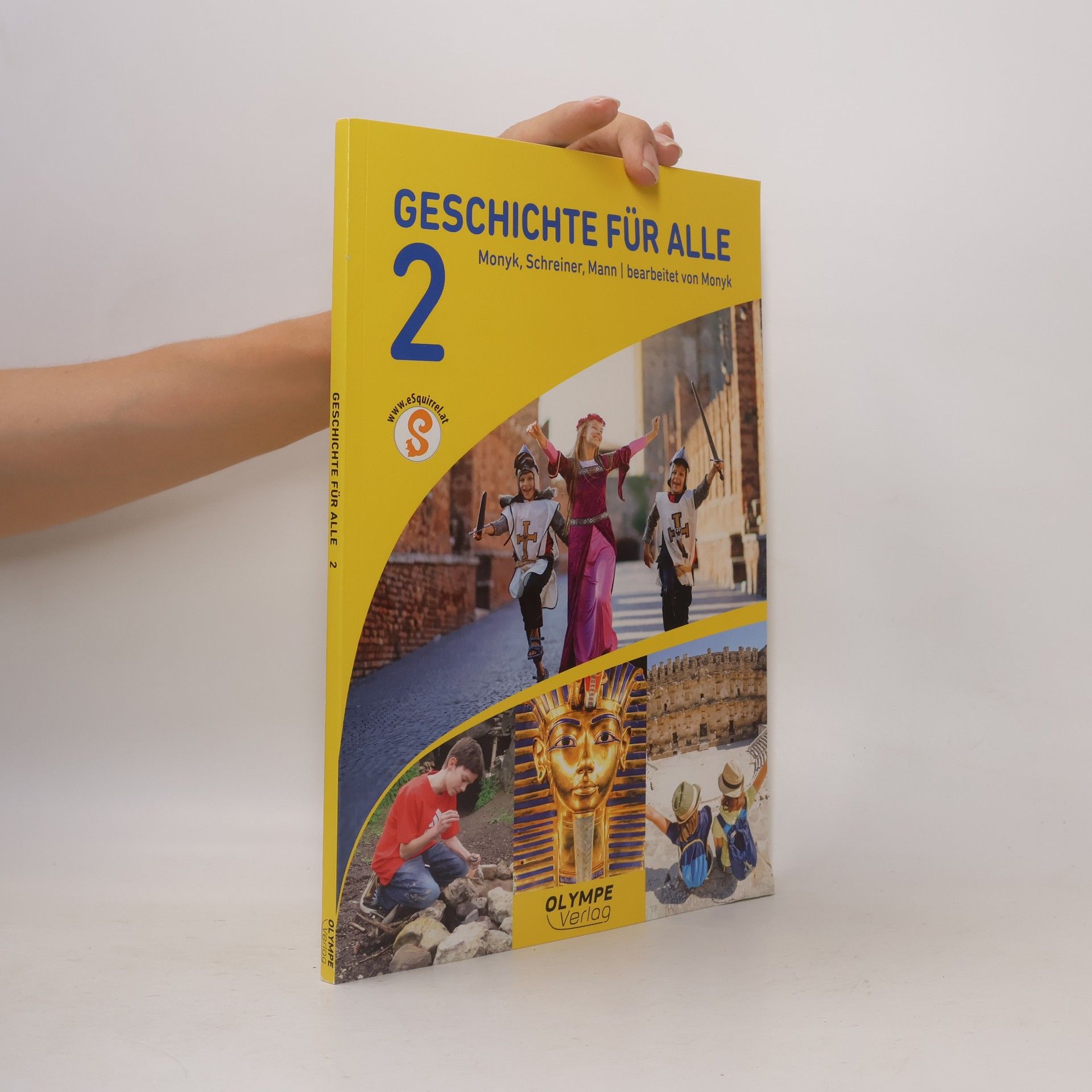 Geschichte für alle