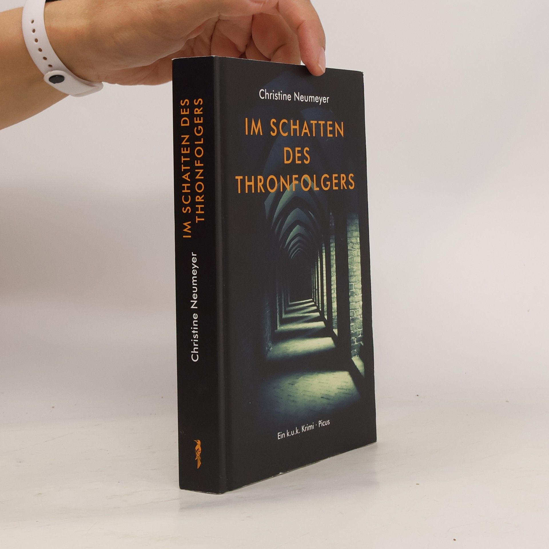 Im Schatten des Thronfolgers