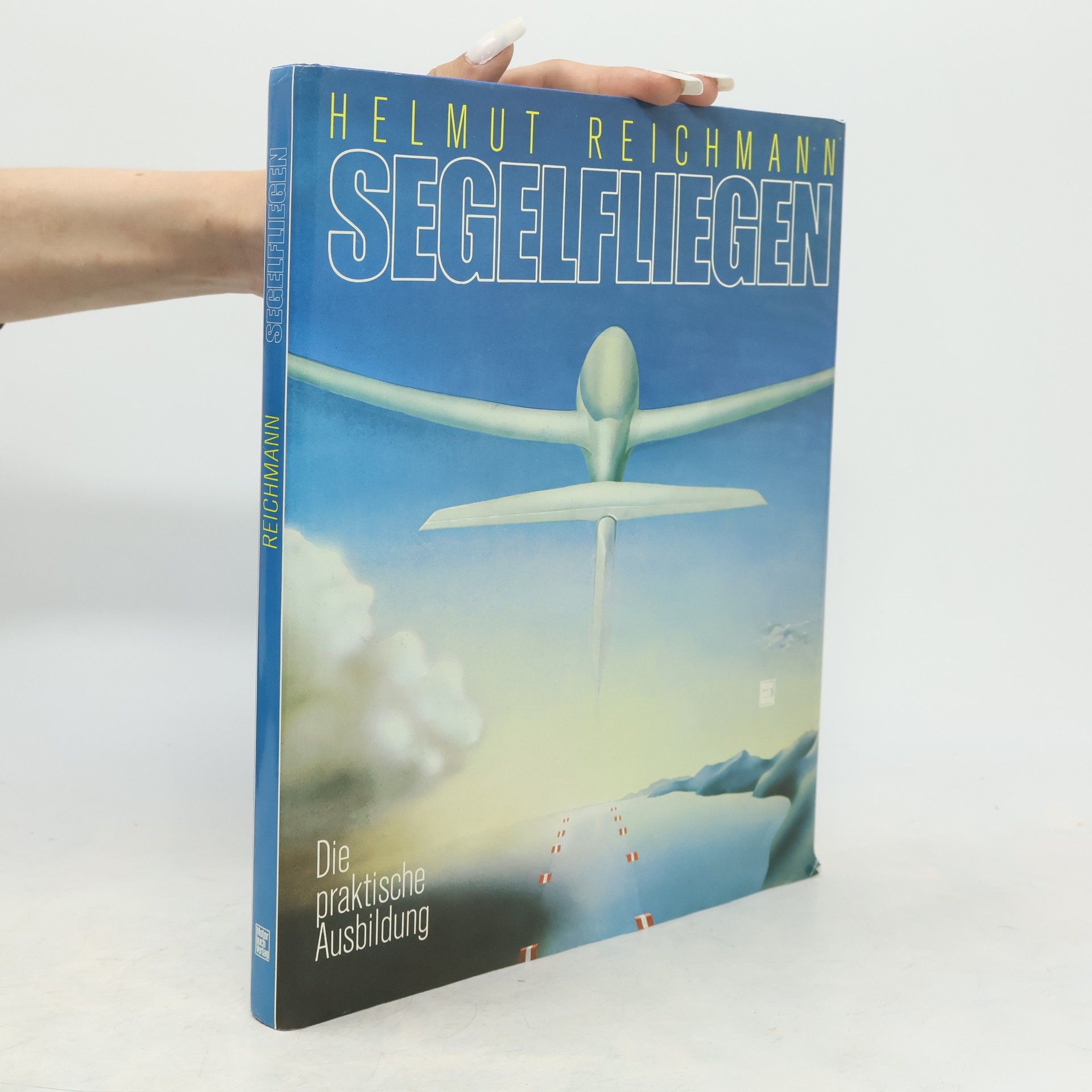Segelfliegen