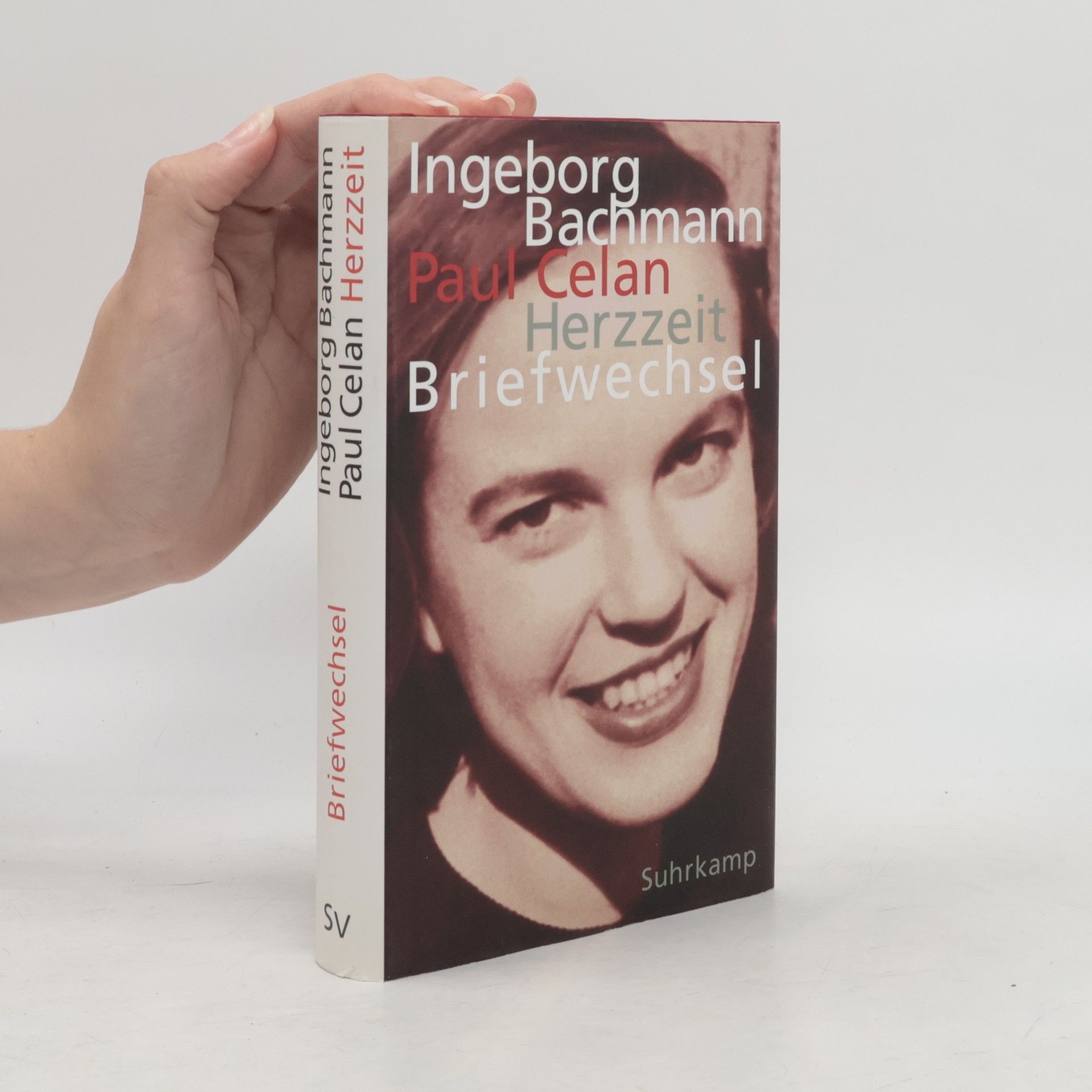Herzzeit Briefwechsel