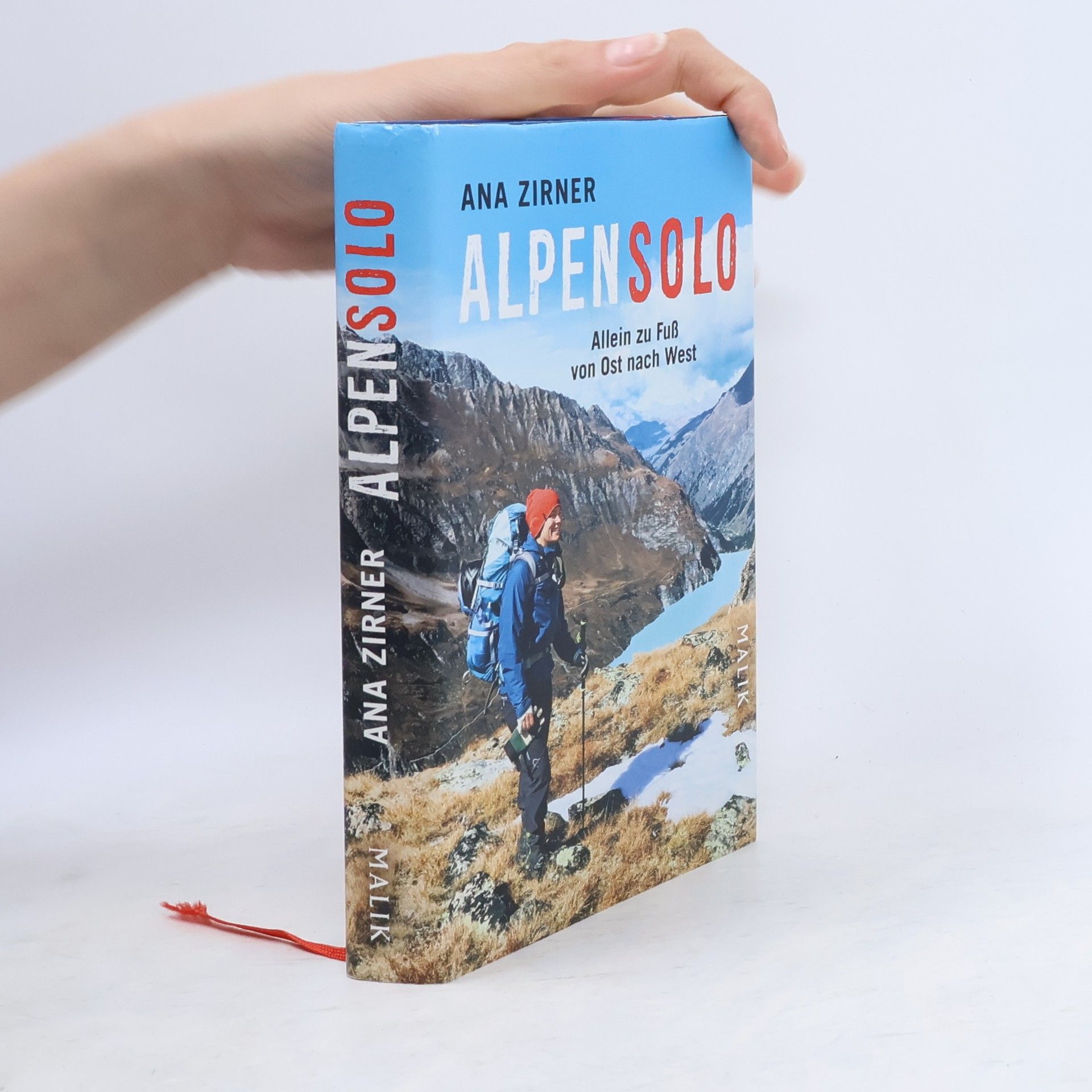 Alpensolo