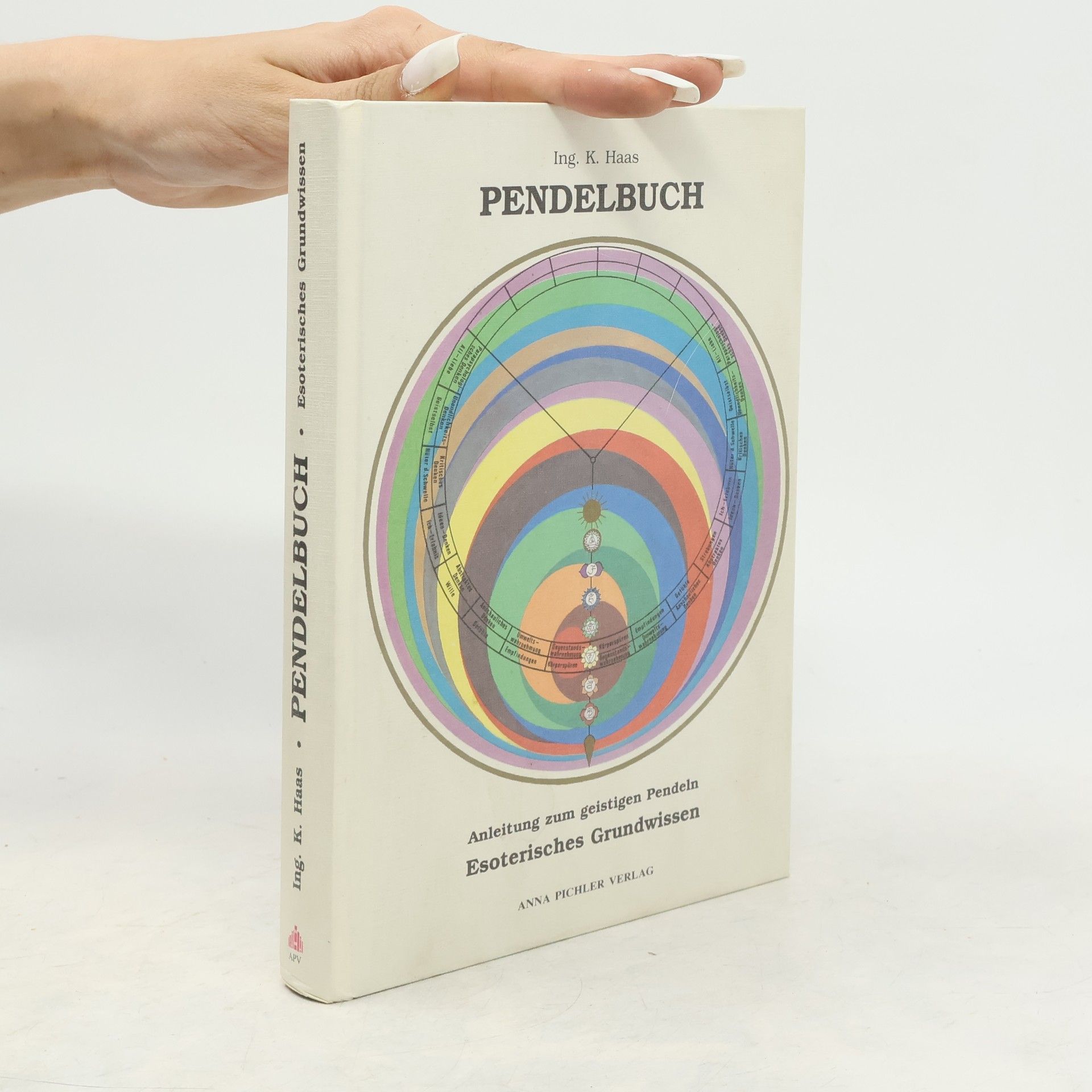 Pendelbuch