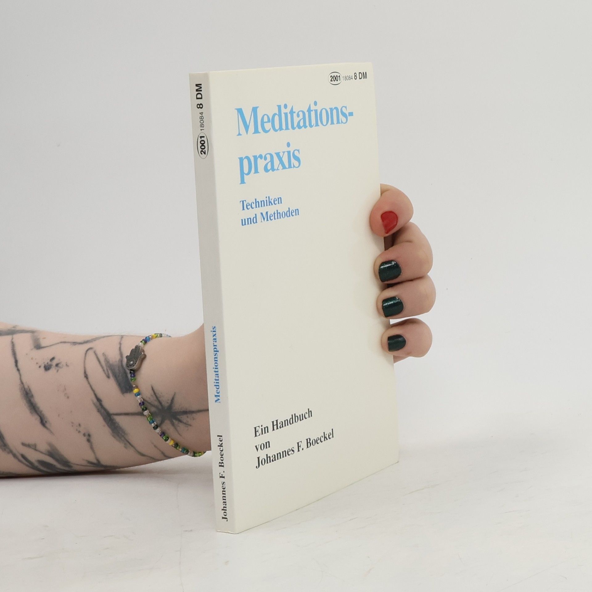 Meditationspraxis