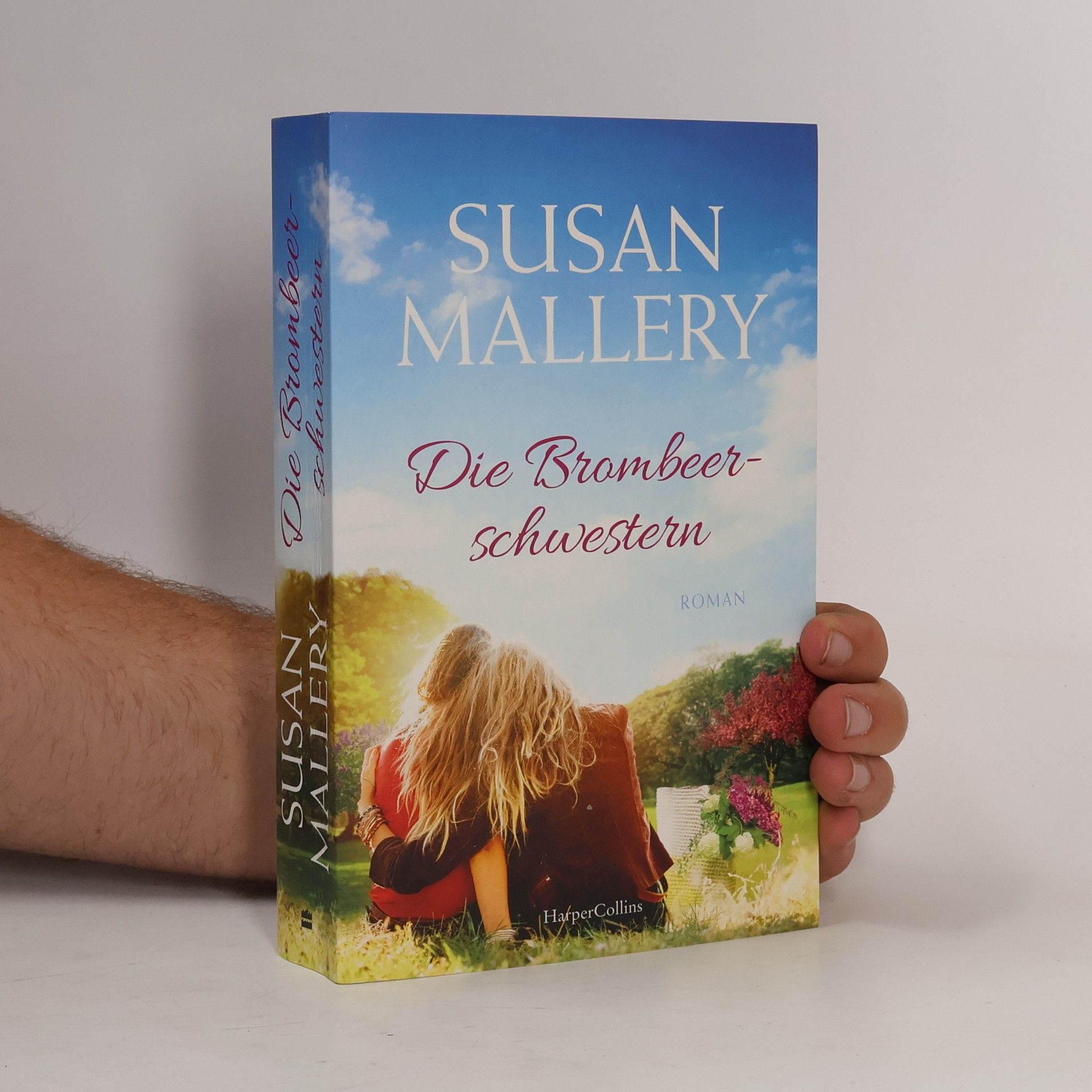 Susan Mallery Die Brombeerschwestern