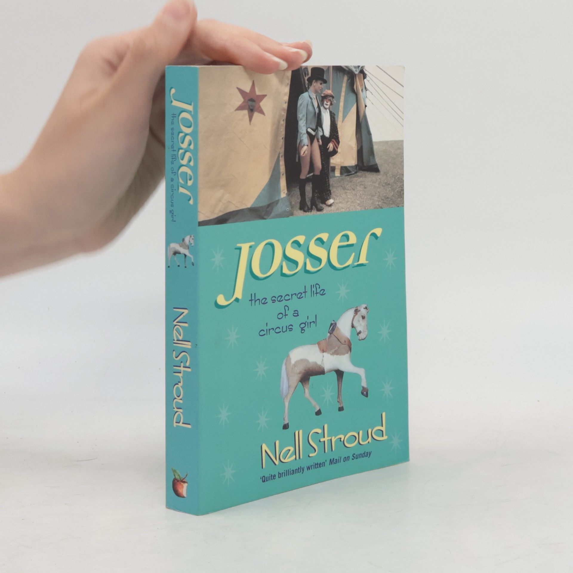 Nell Stroud Josser