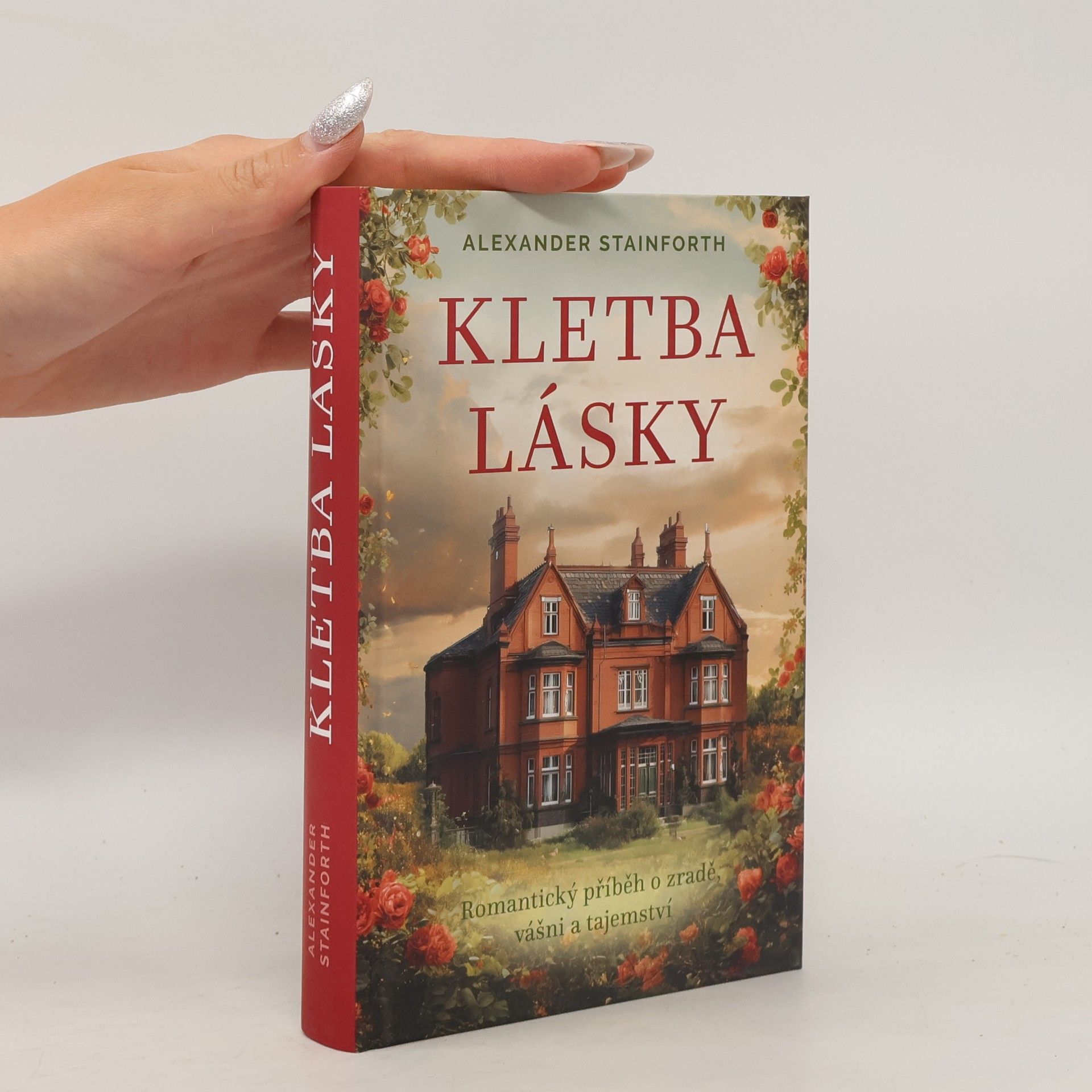 Kletba lásky
