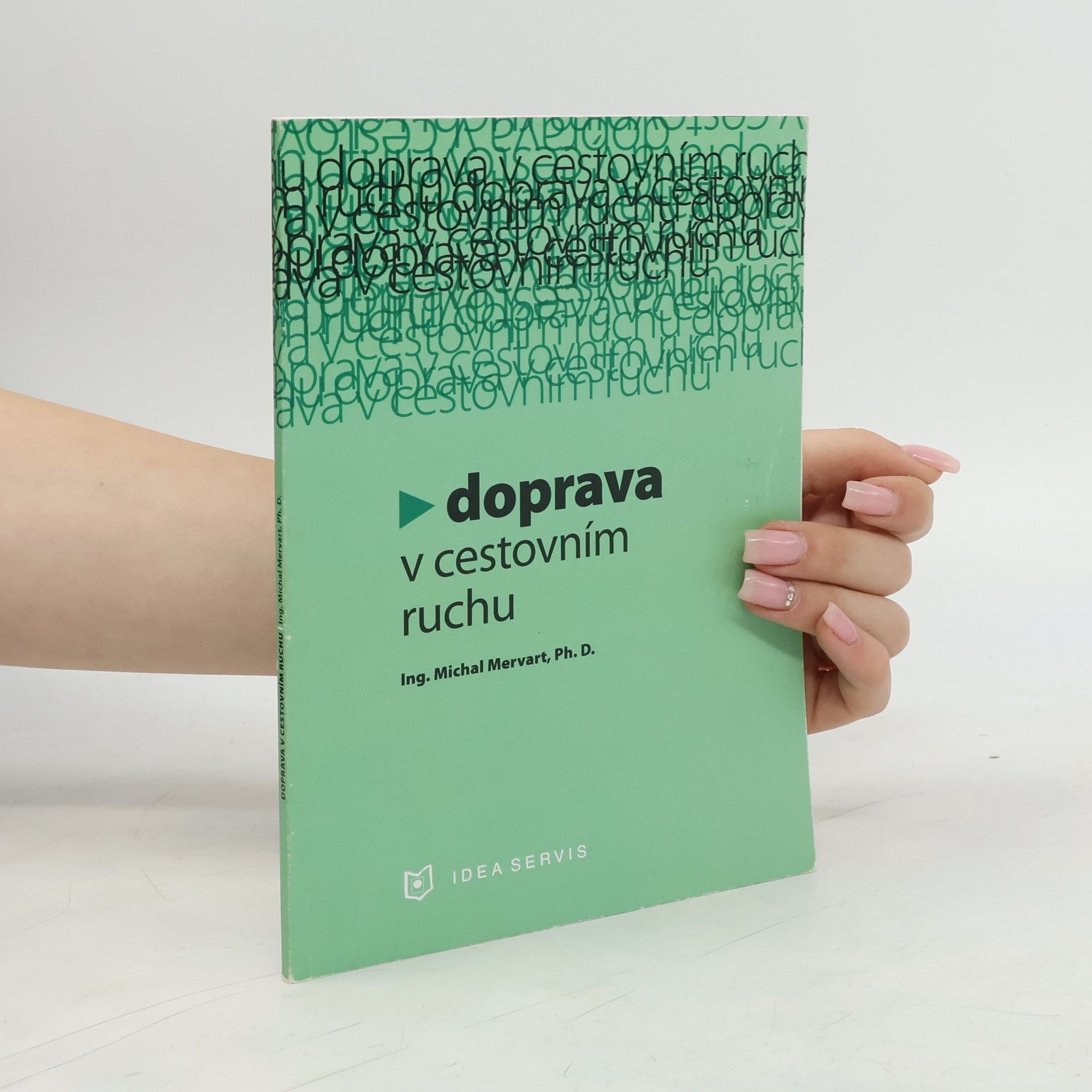 Michal Mervart Doprava v cestovním ruchu