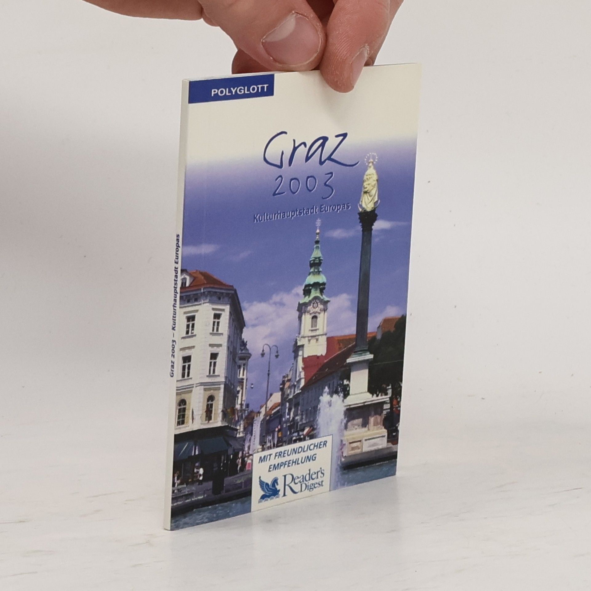 Kolektiv autorů Graz 2003