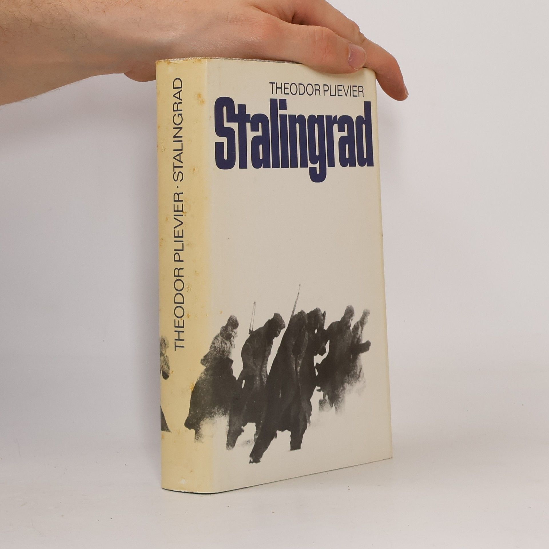 Theodor Plievier Stalingrad