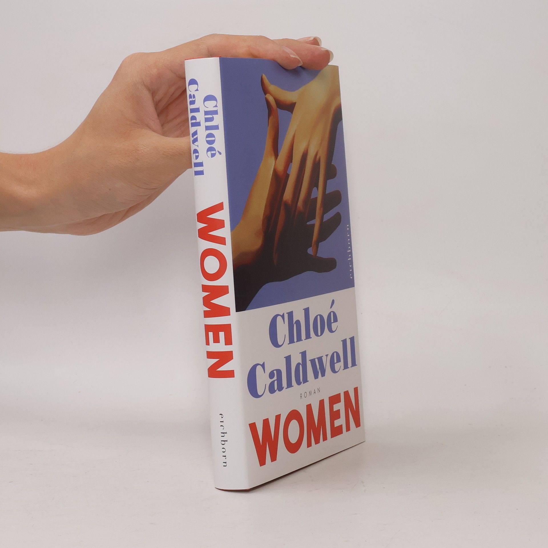 Chloe Caldwell Women