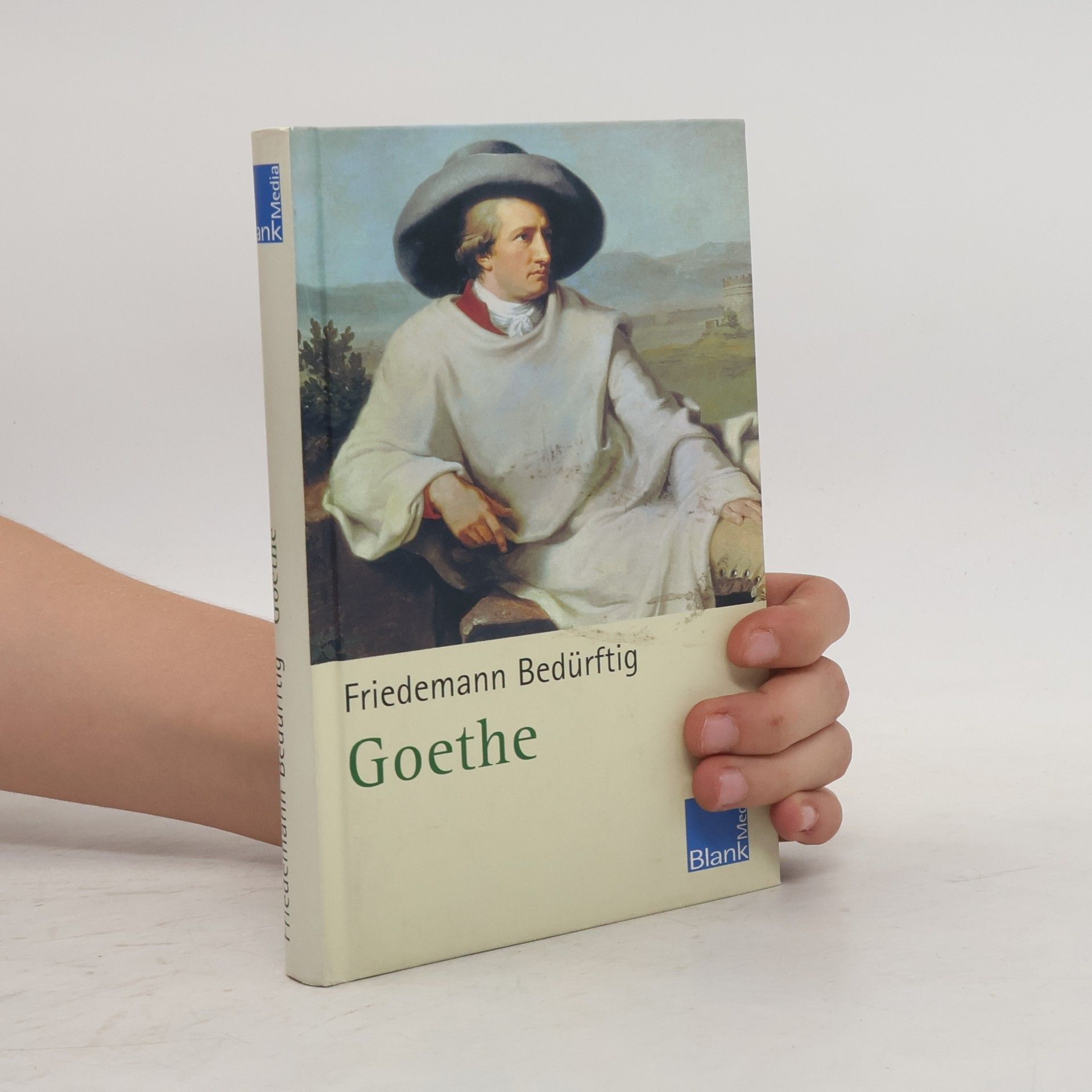 Goethe