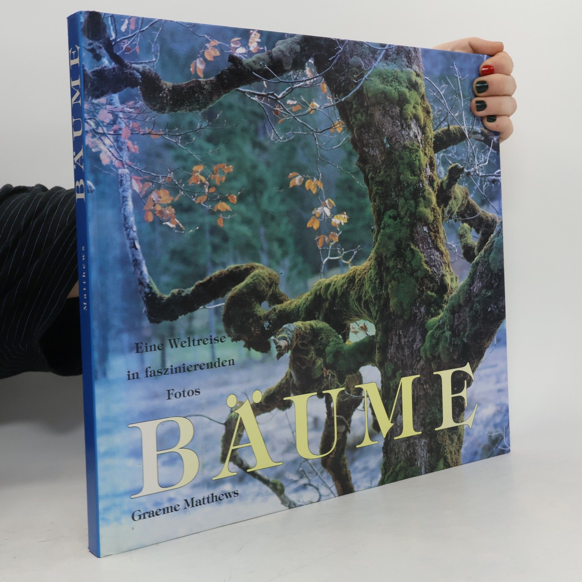 Bäume