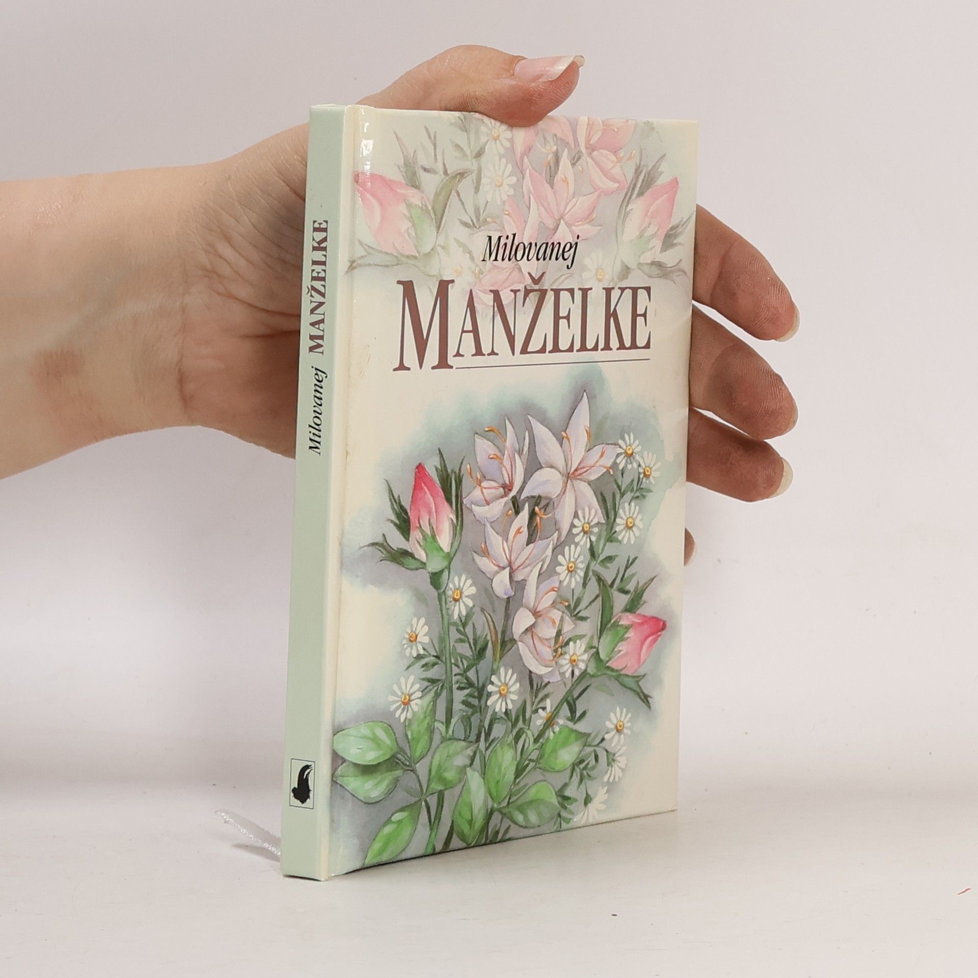 Autorenkollektiv Milovanej manželke