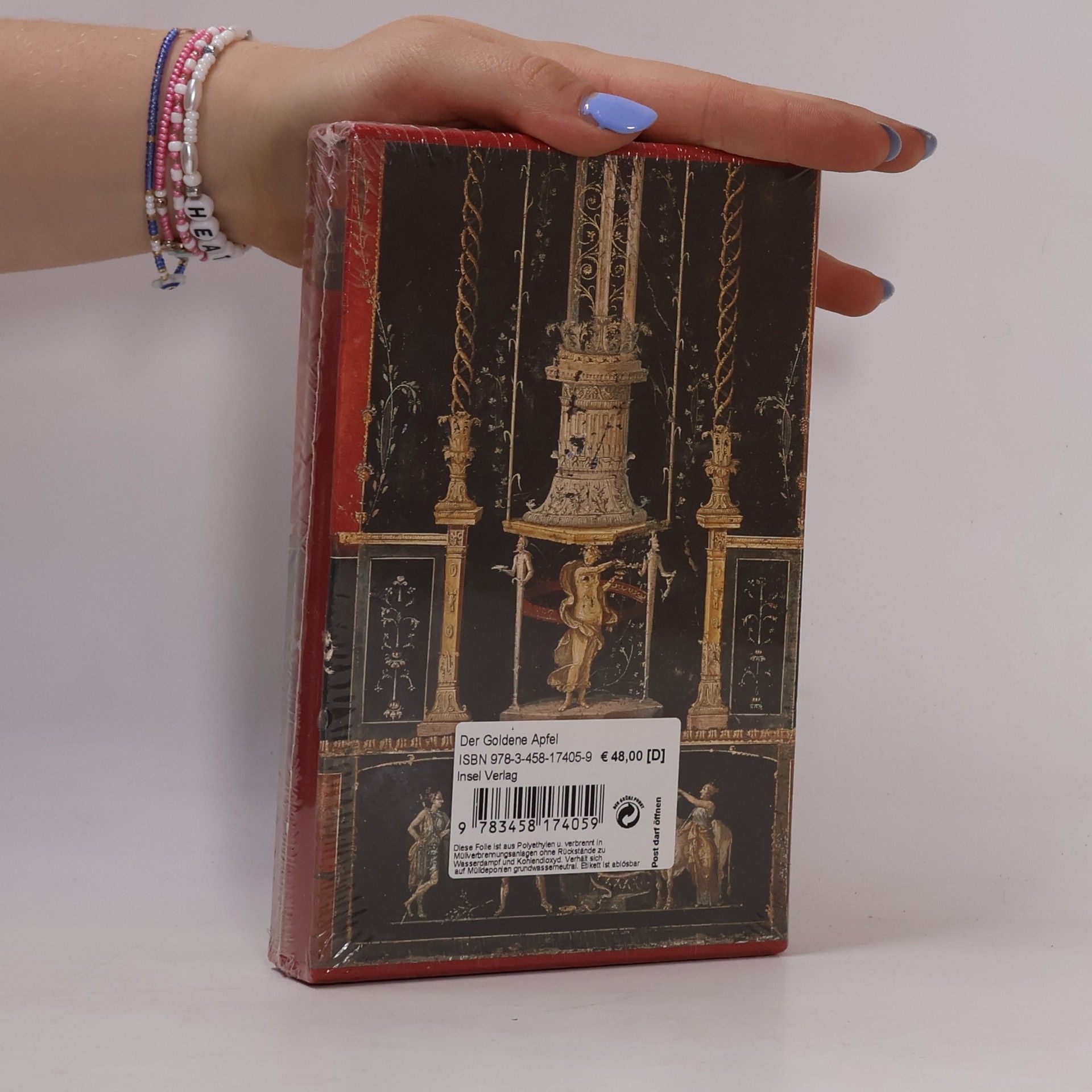 Autorenkollektiv Der goldene Apfel