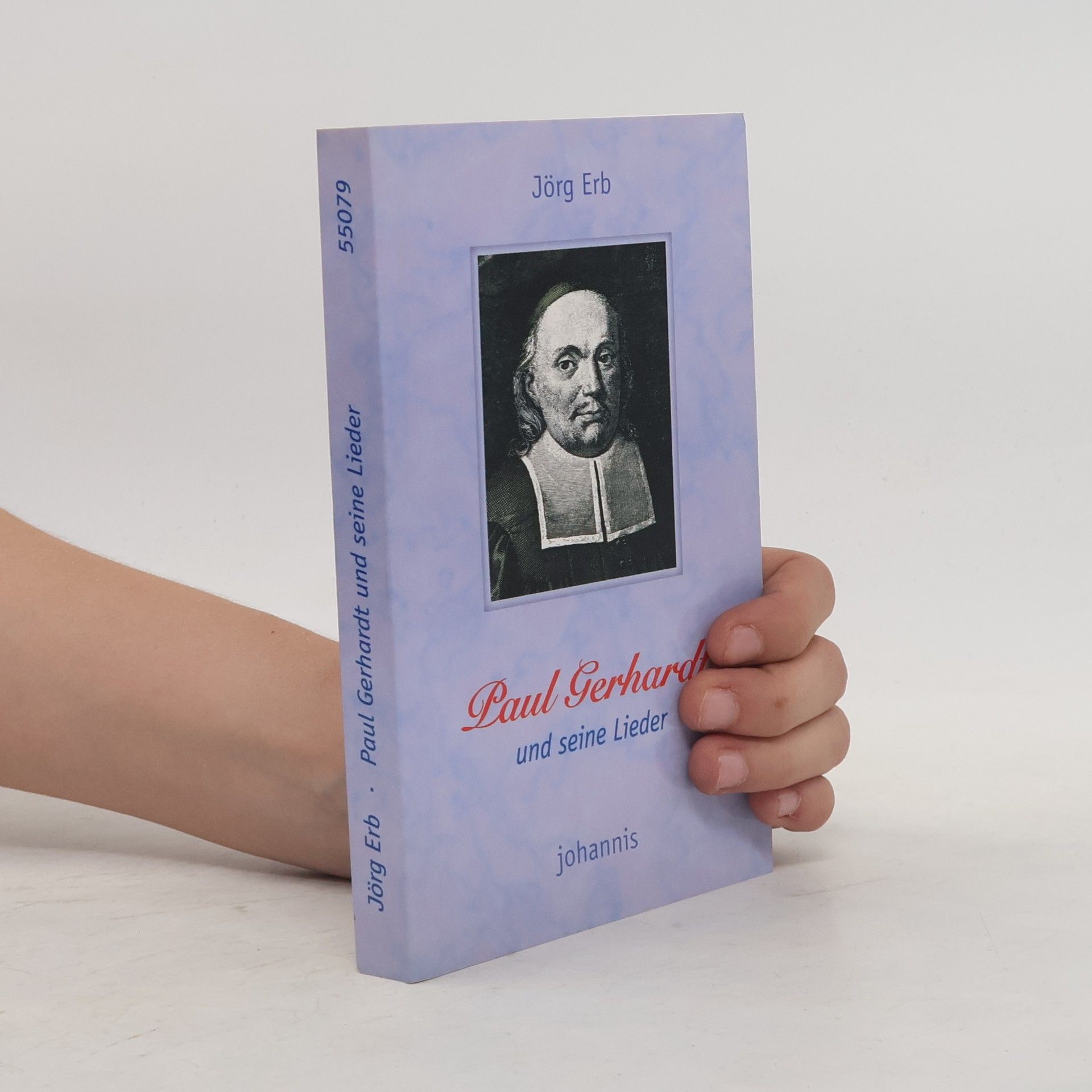 Paul Gerhardt und seine Lieder