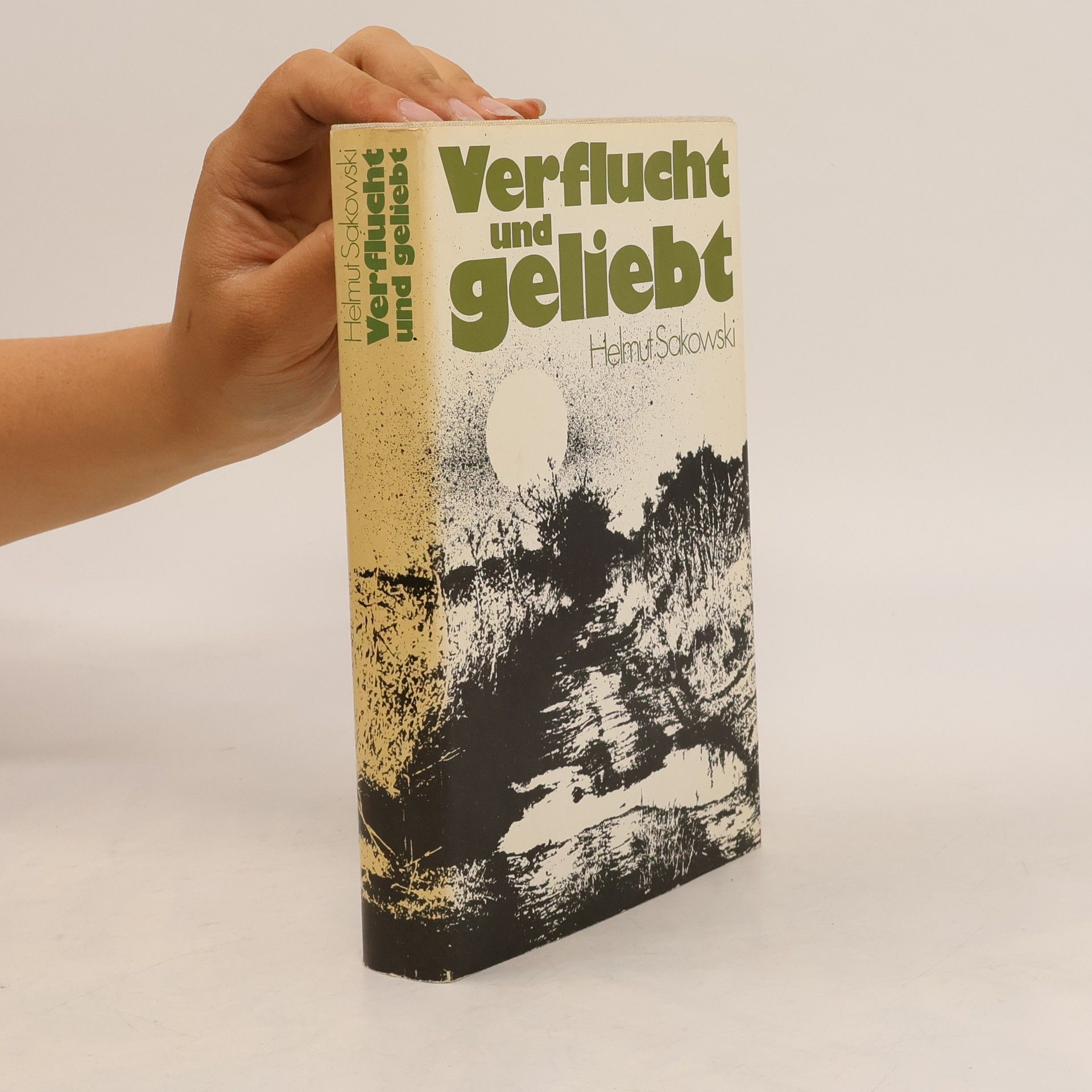 Verflucht und geliebt
