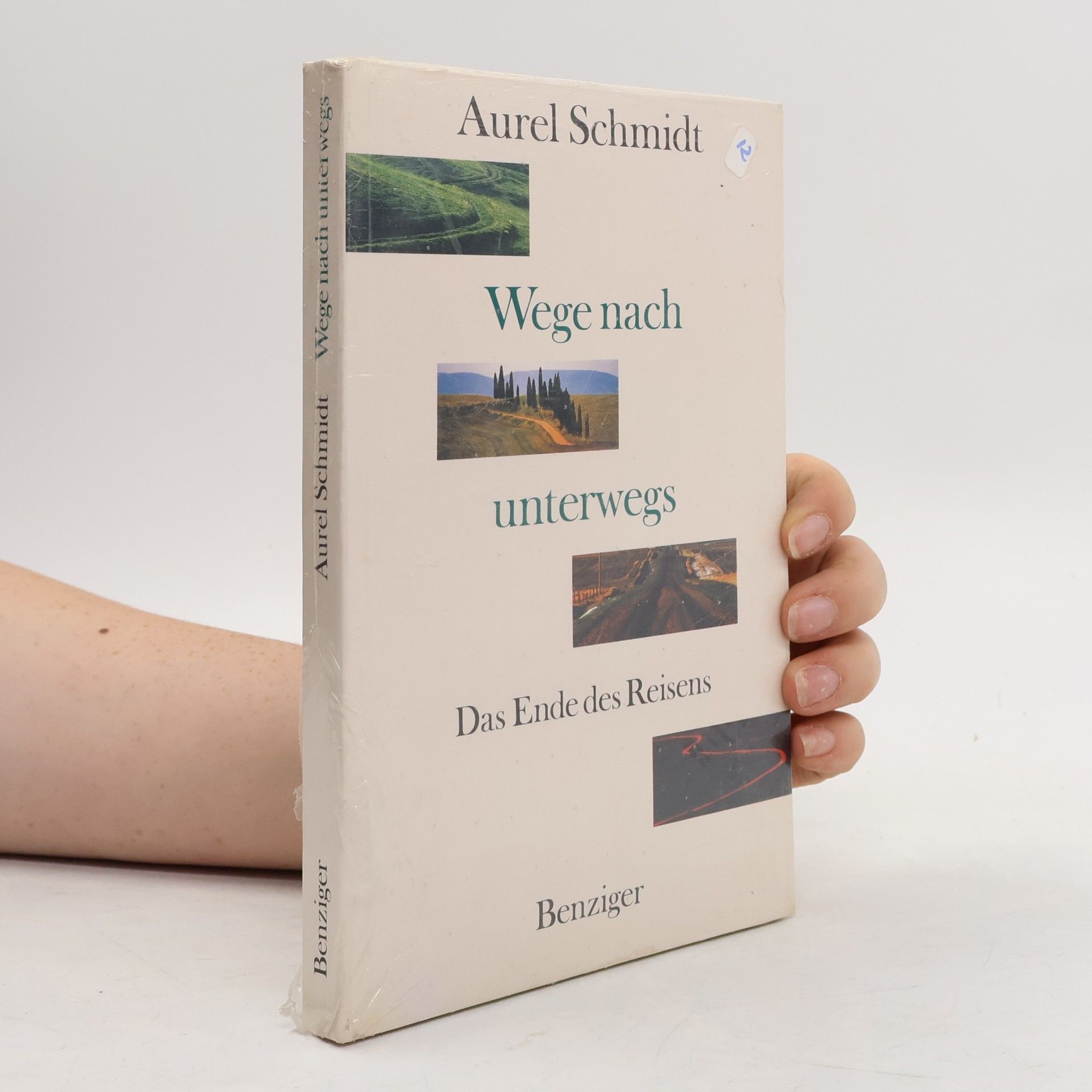 Wege nach unterwegs