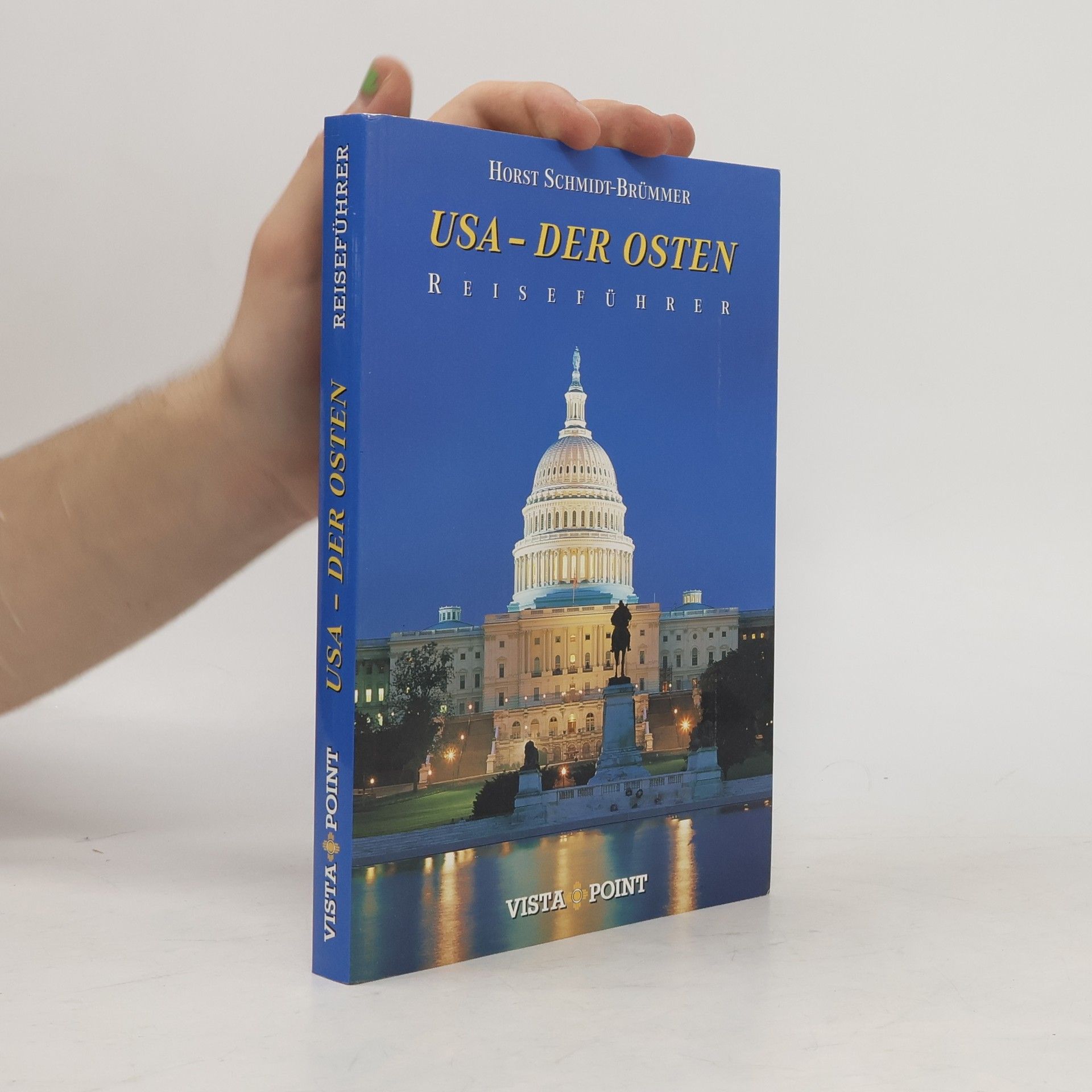 USA - Der Osten Sonderausgabe