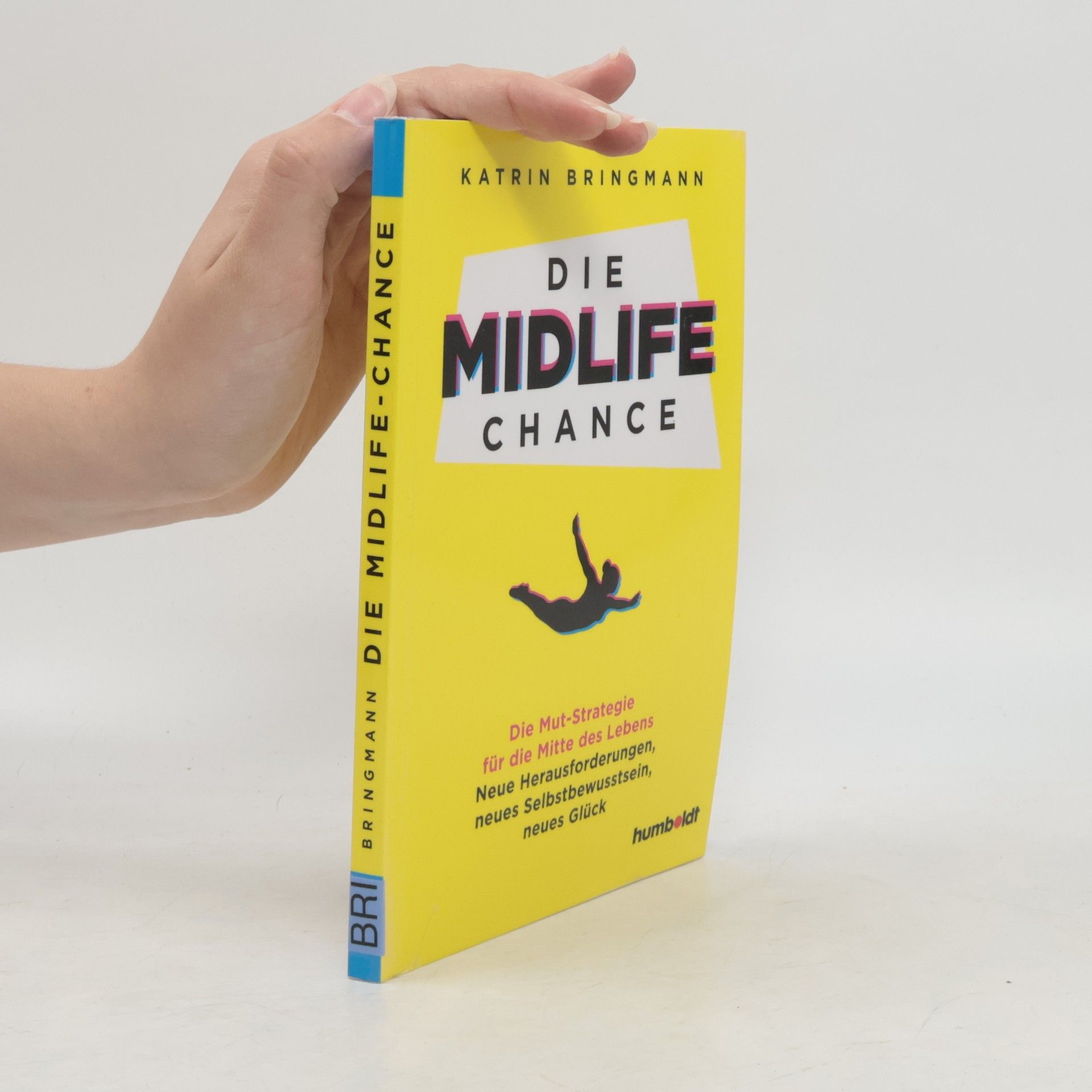 Die Midlife Chance