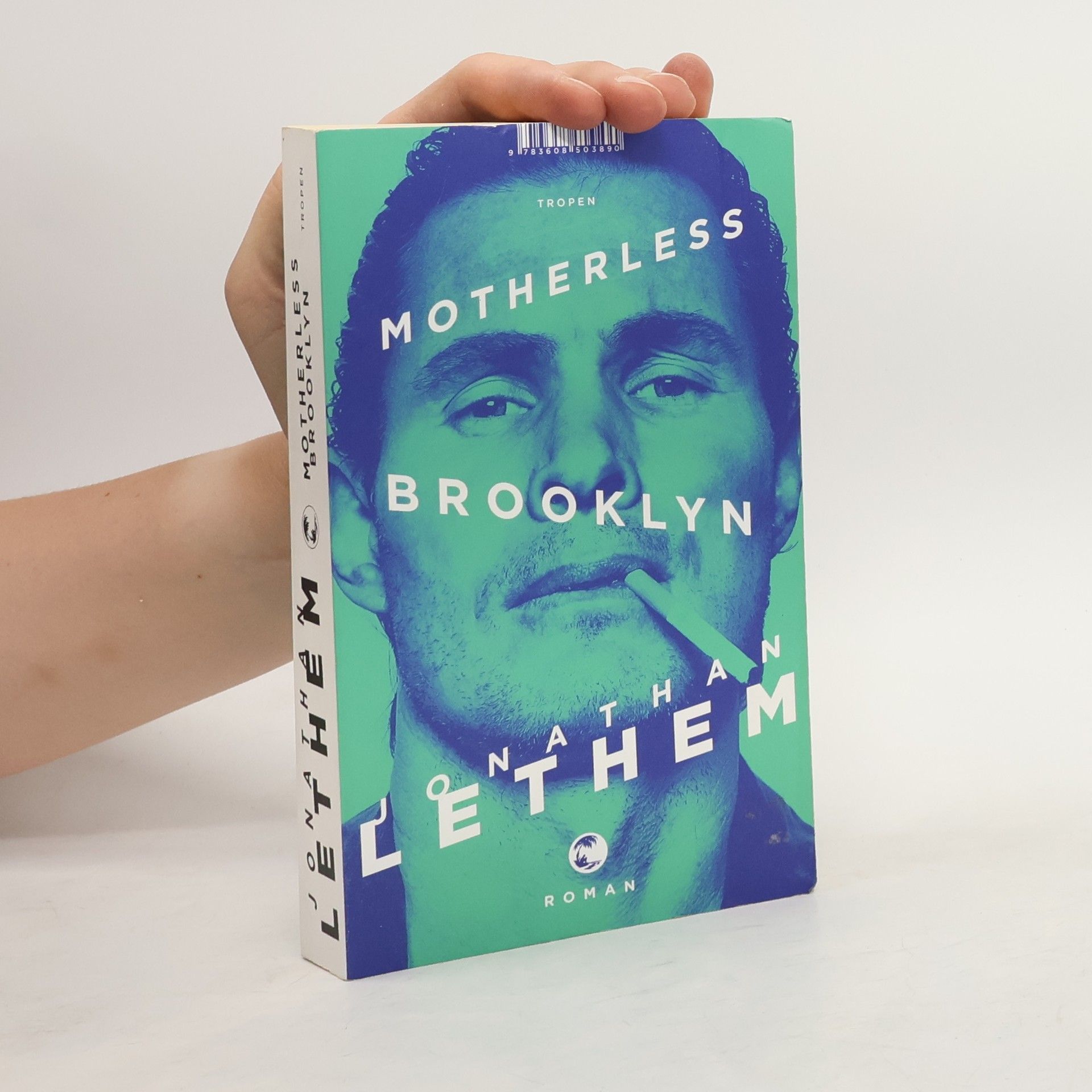 Motherless Brooklyn