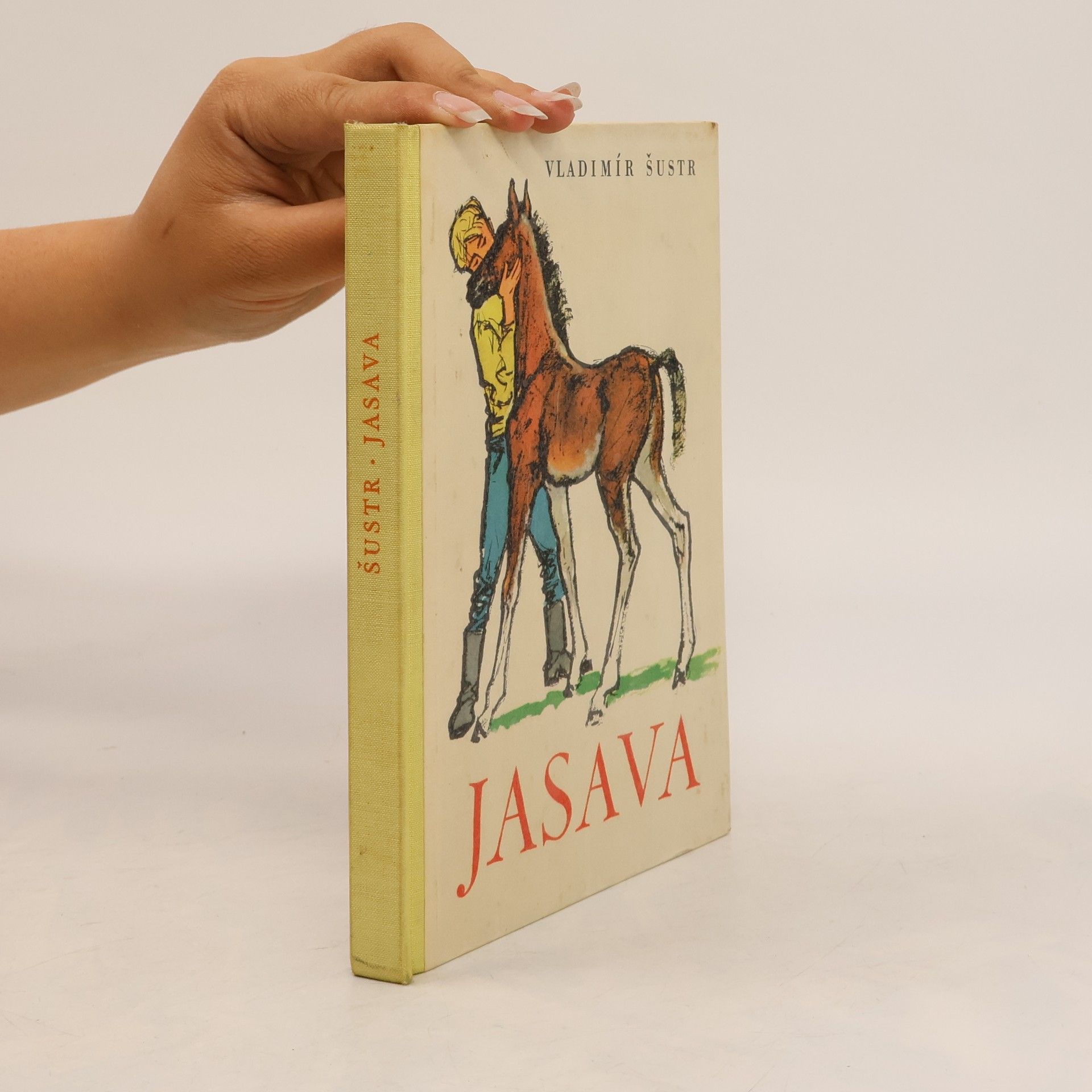 Jasava
