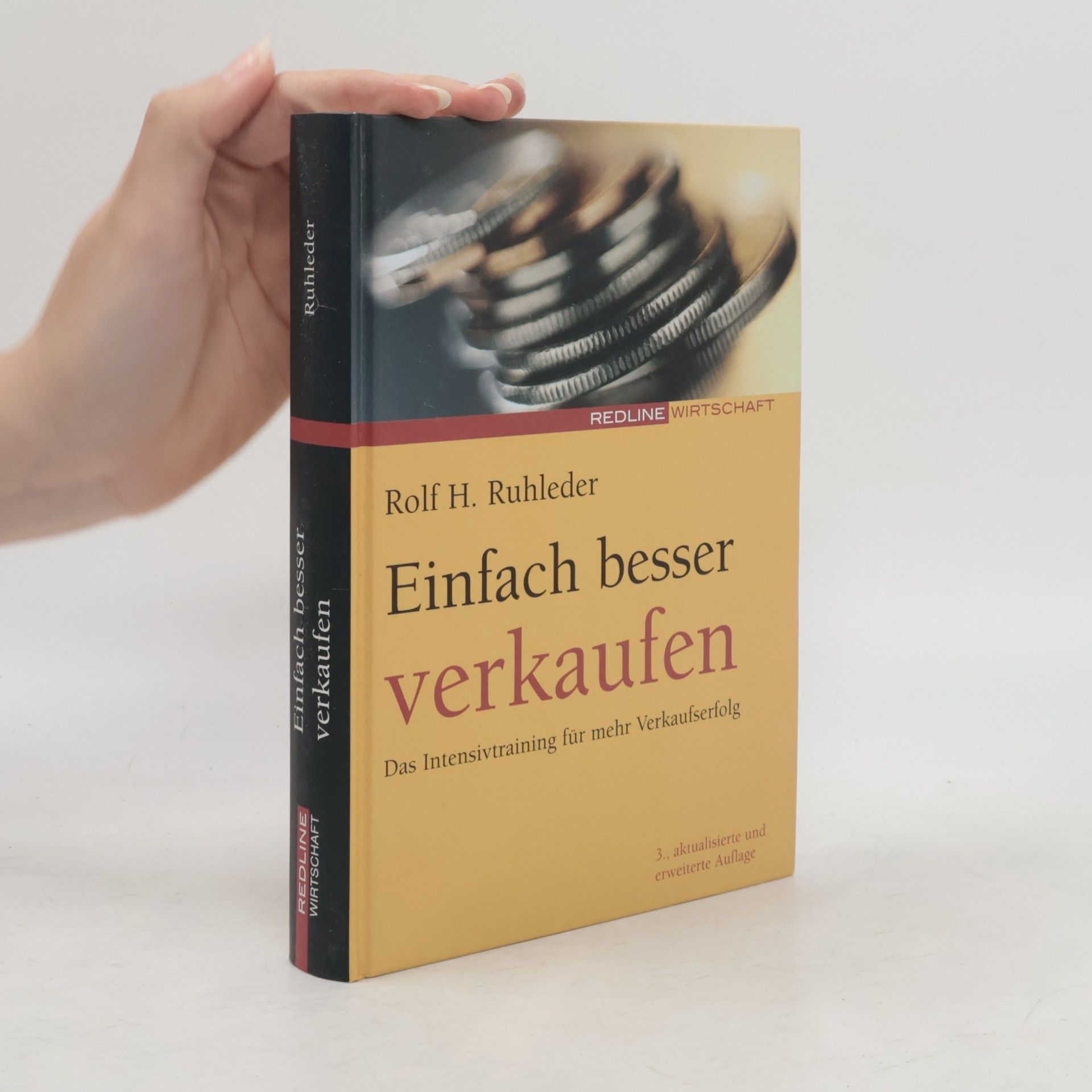 Einfach besser verkaufen