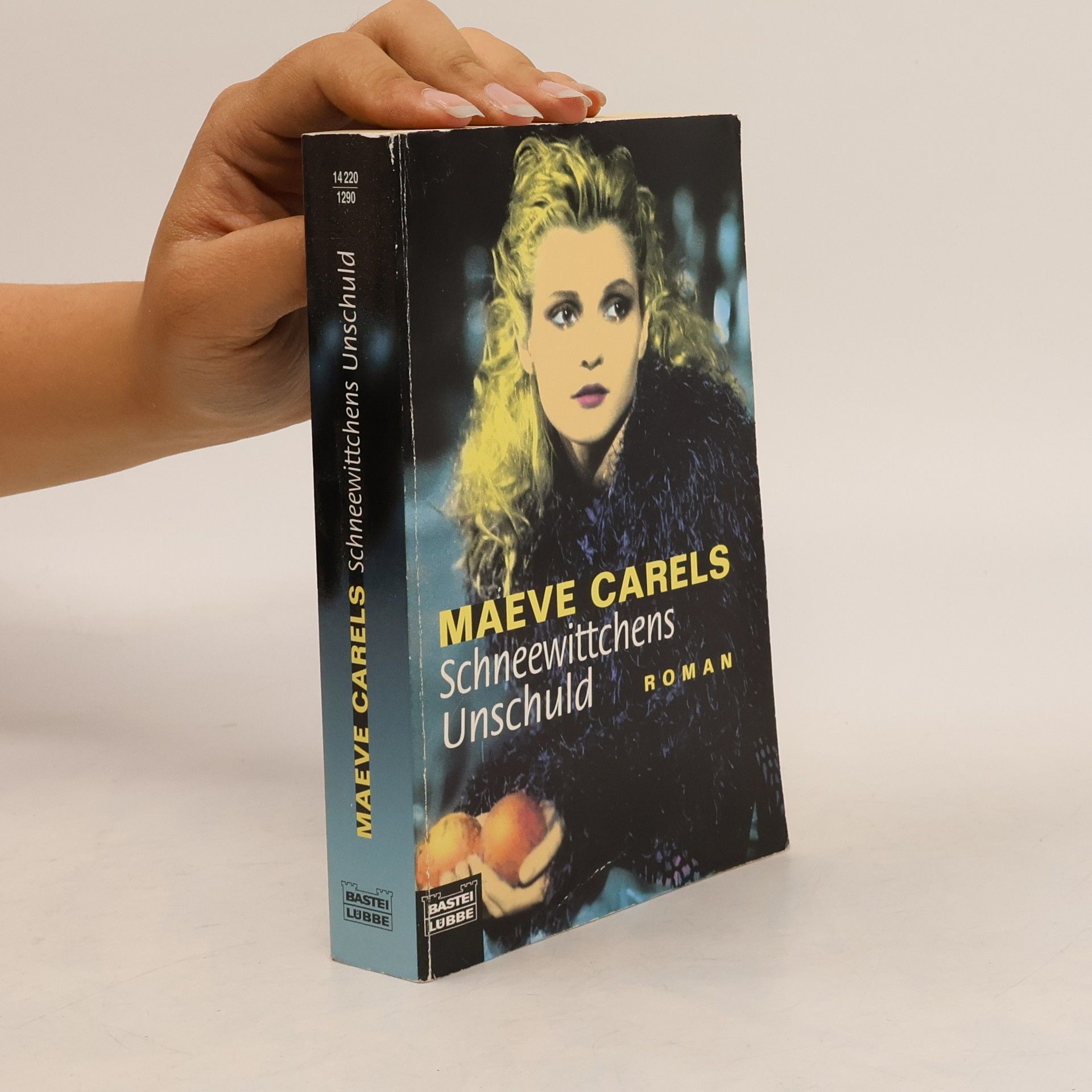 Maeve Carels Schneewittchens Unschuld. Roman