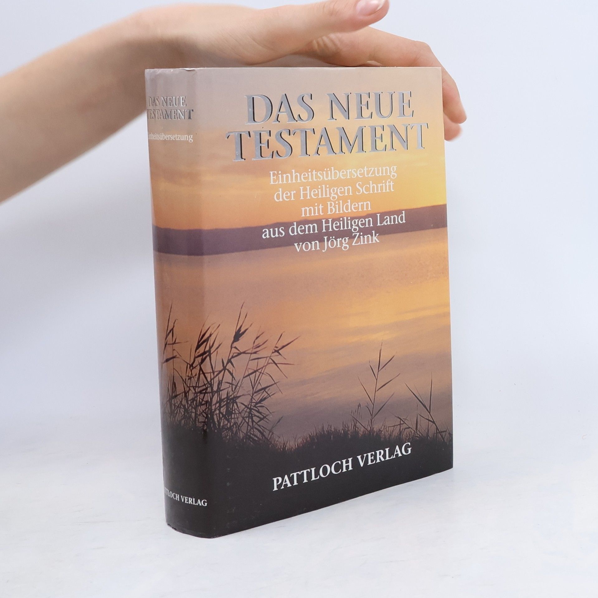 Gerhard Barth Das Neue Testament
