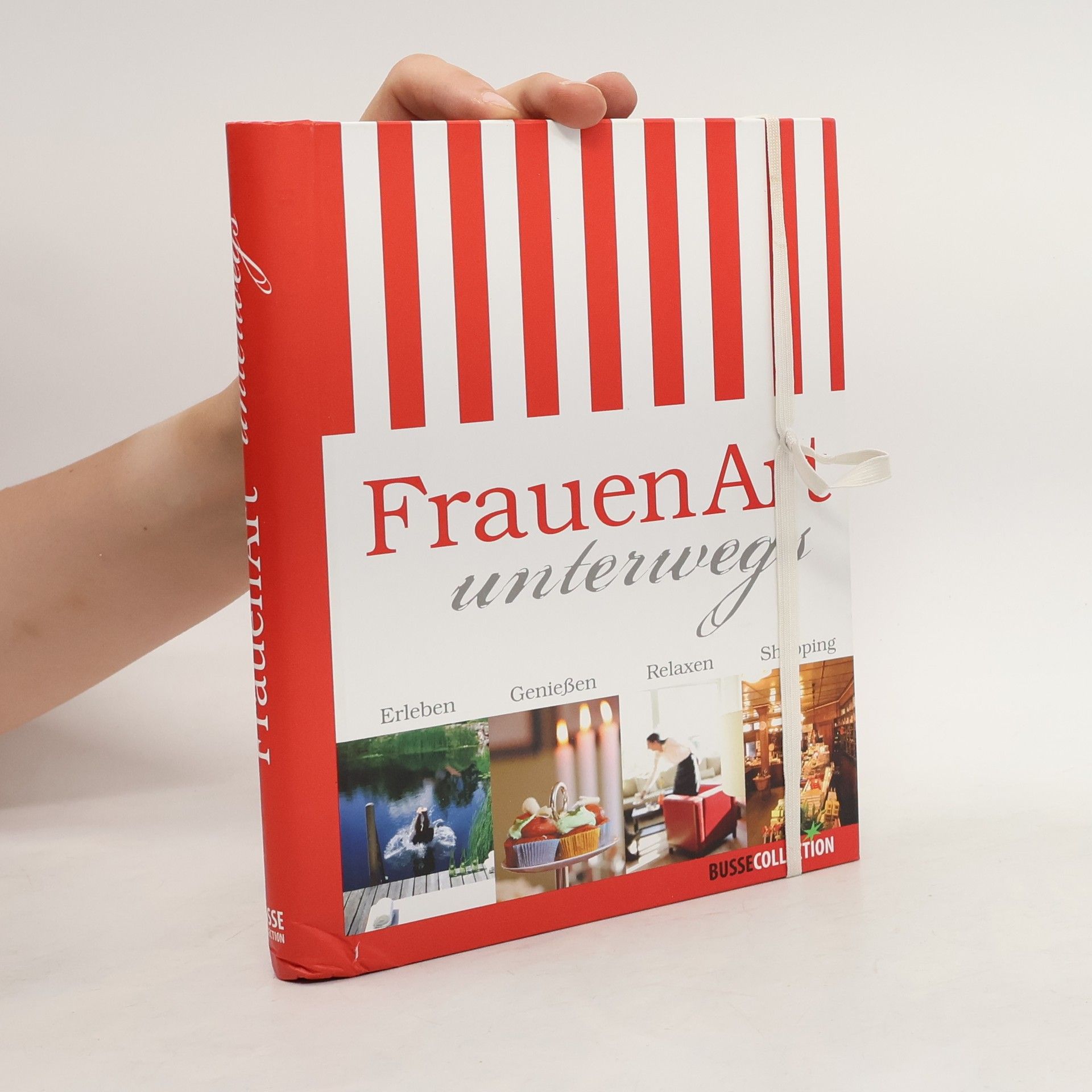 FrauenArt unterwegs