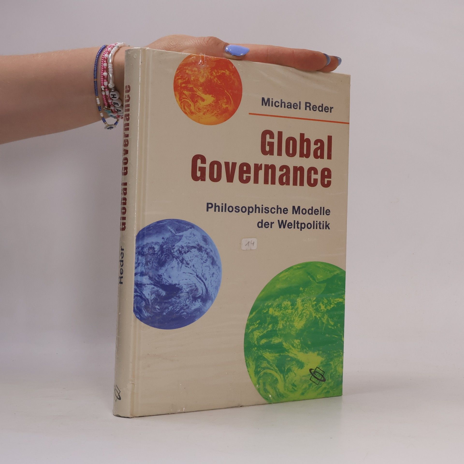 Global Governance