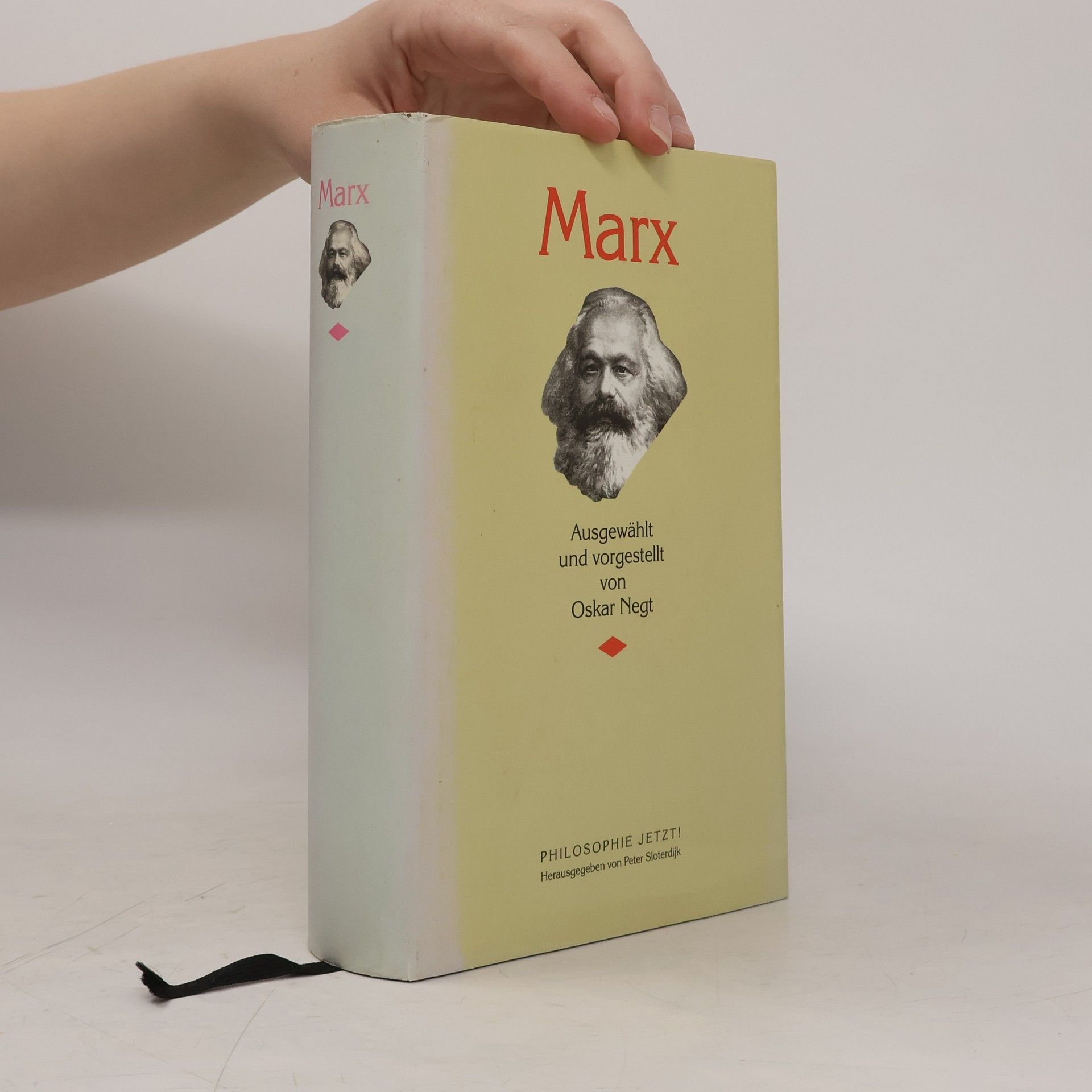 Karl Marx Marx